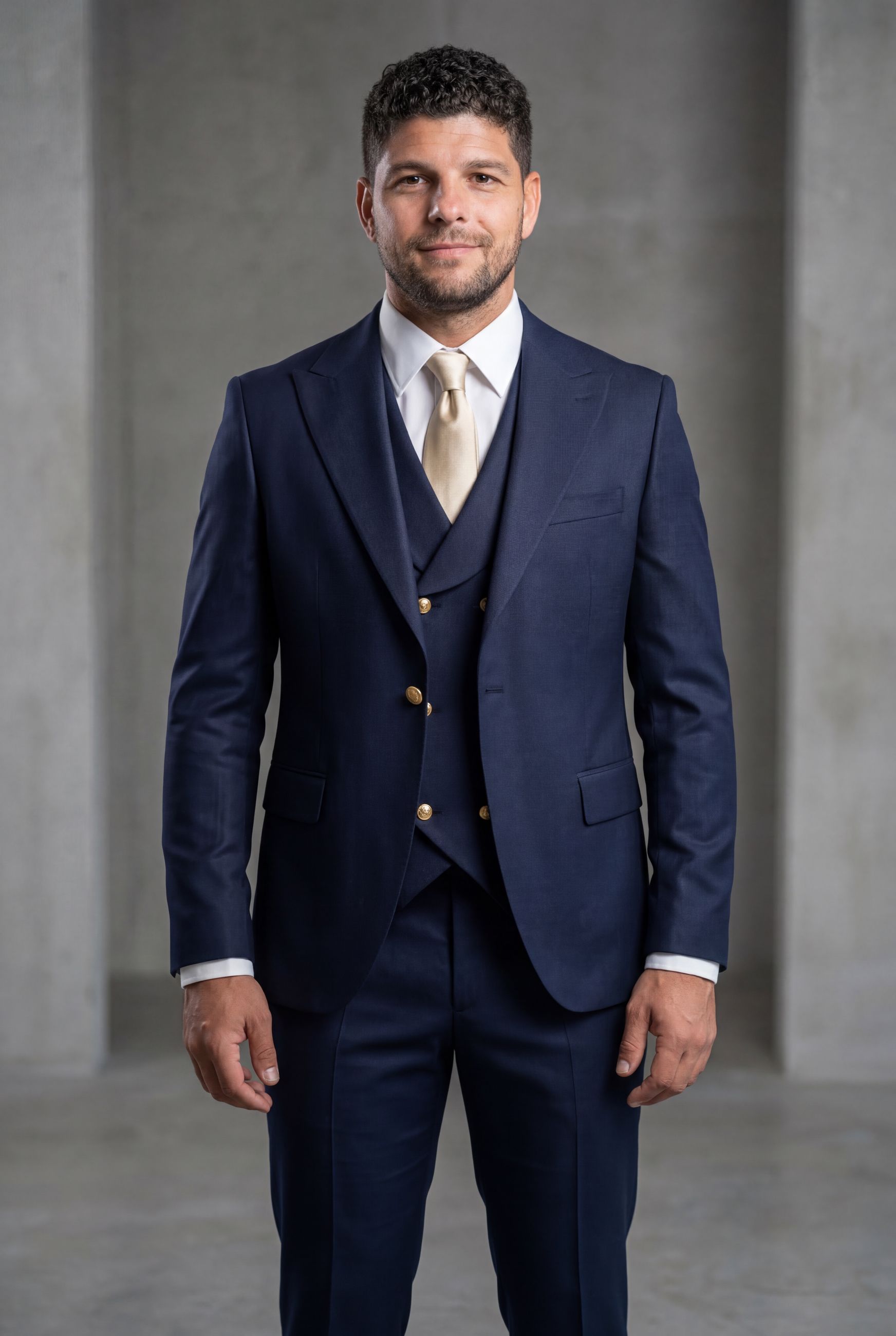 Abiti SARTORIA SICILIANA BRH804
