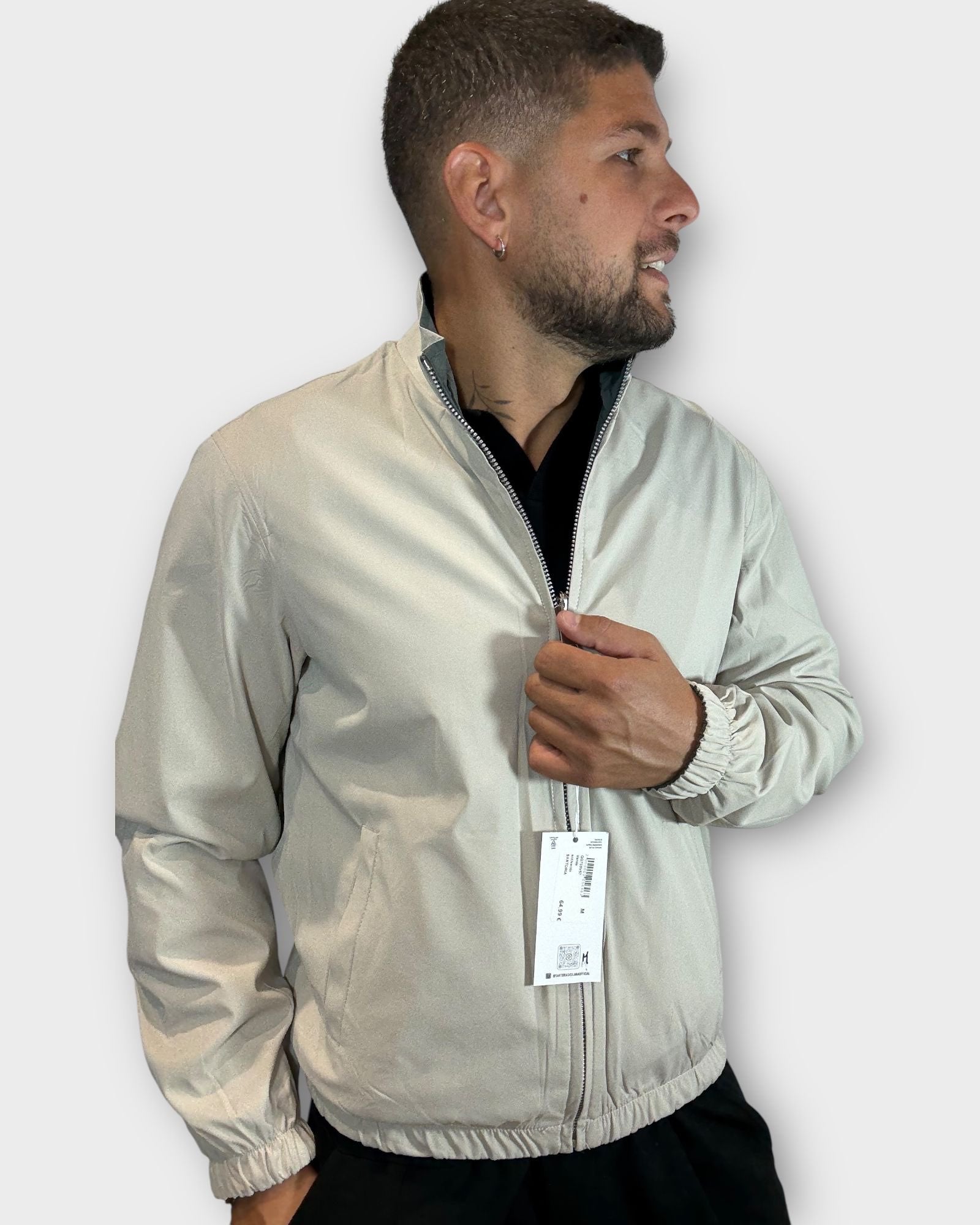 giubbotto SARTORIA SICILIANA