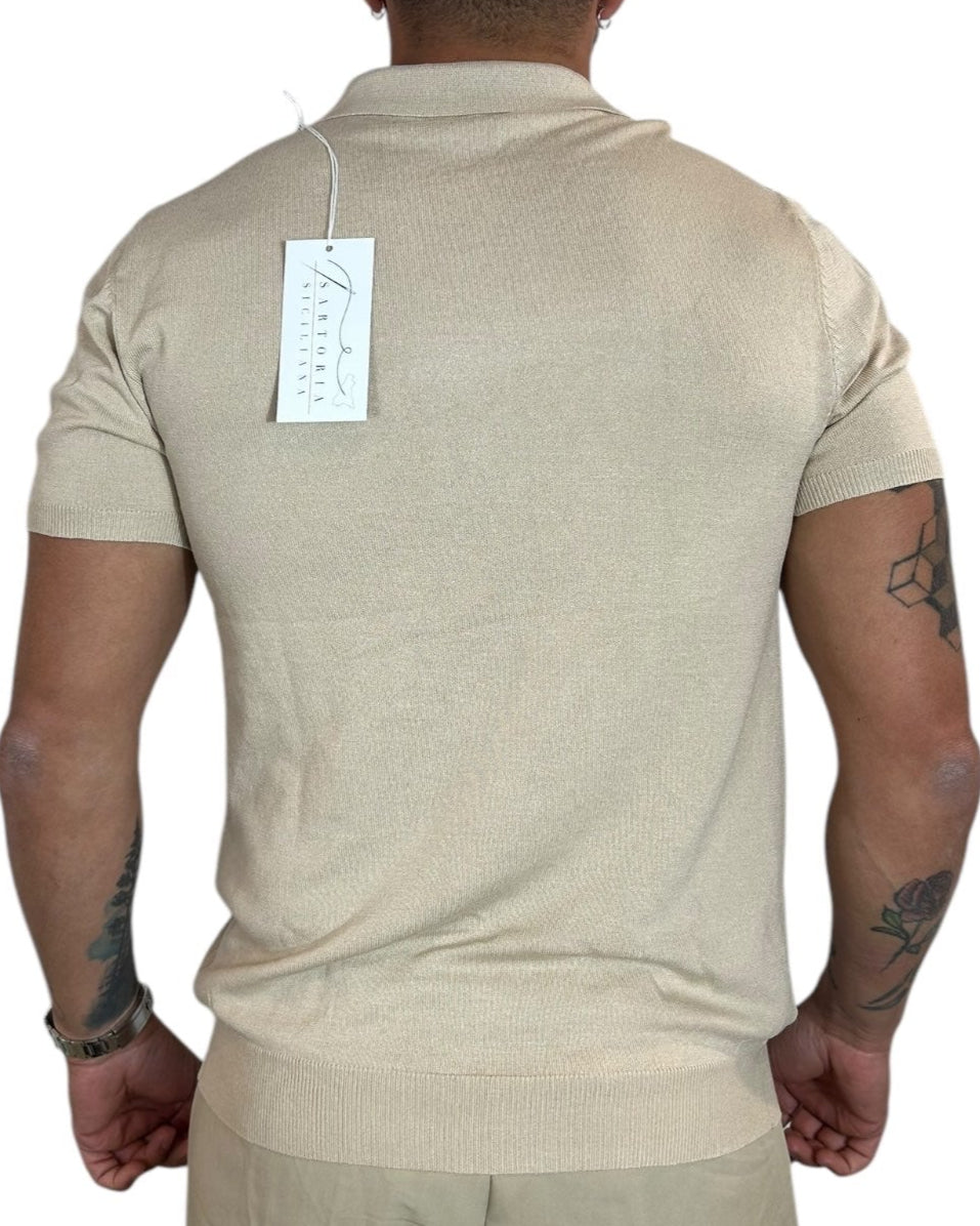 Maglieria MD-905 SARTORIA SICILIANA