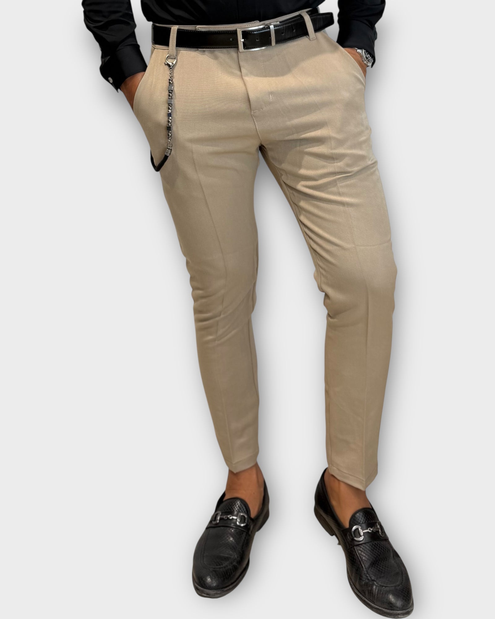 Pantaloni AF851 SARTORIA SICILIANA
