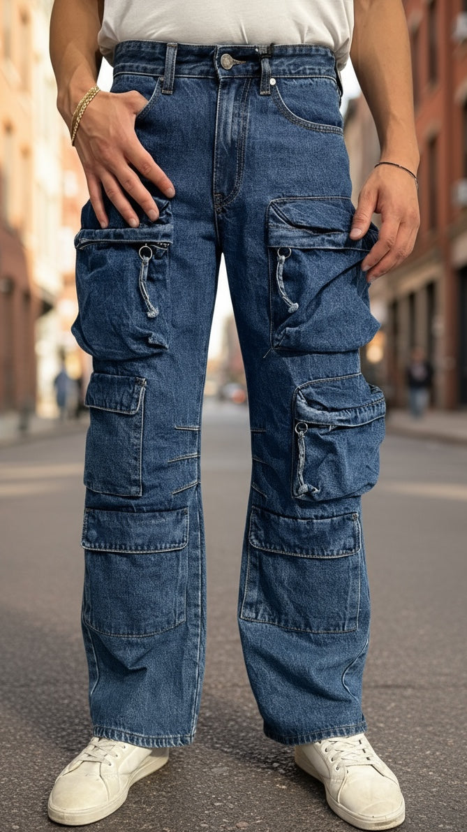 JEANS SARTORIA SICILIANA