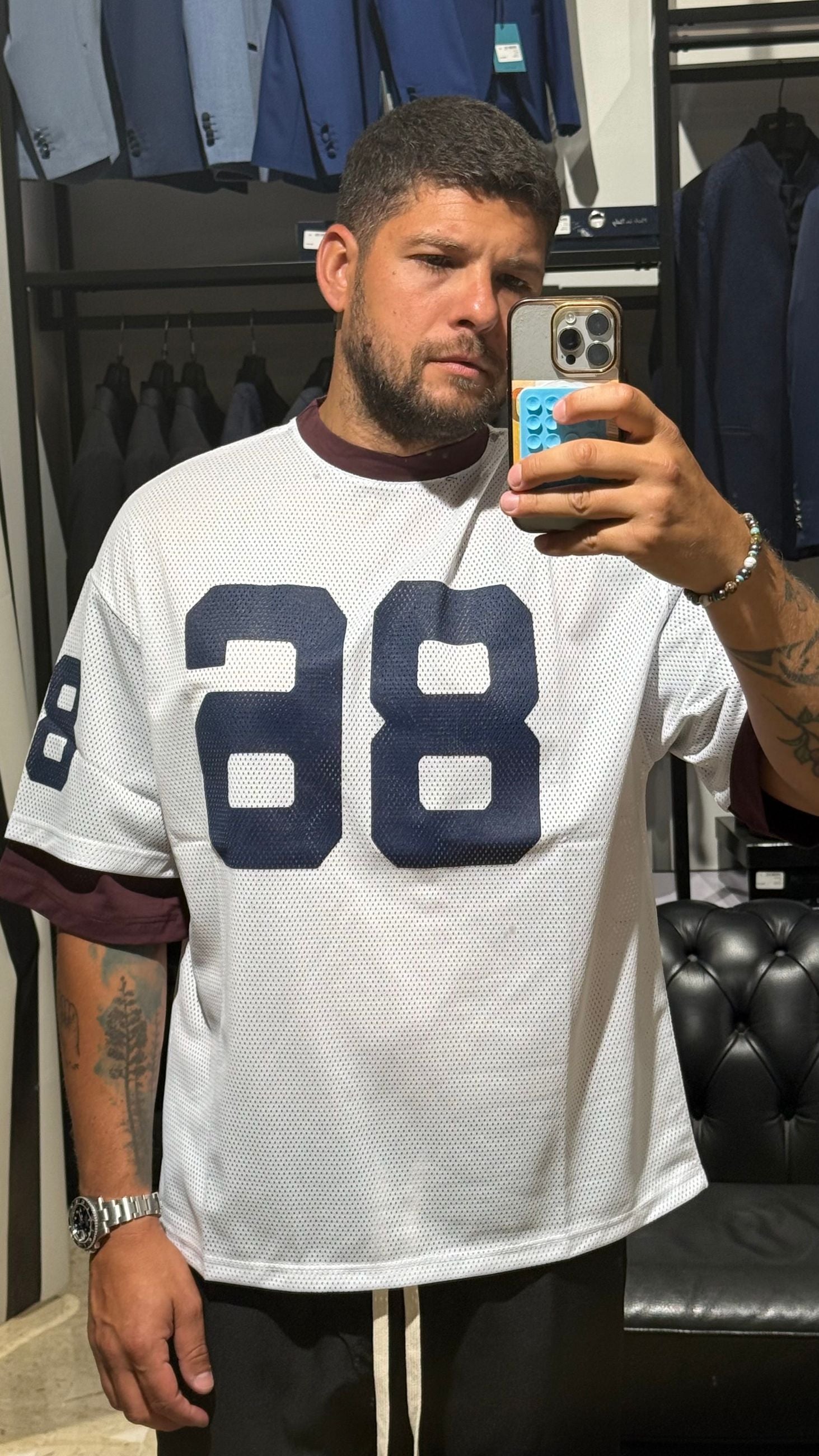 SARTORIA SICILIANA MAGLIA 86