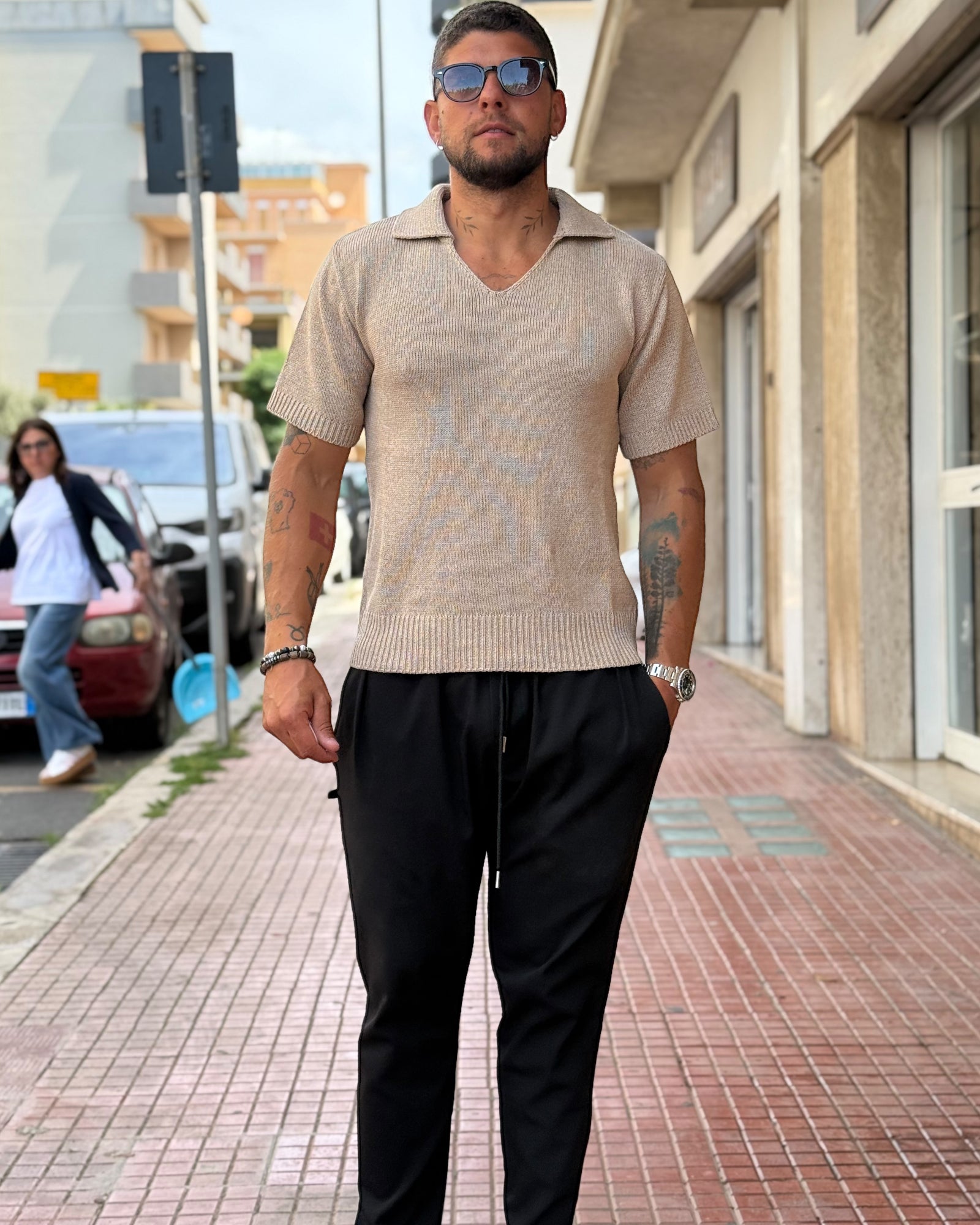 T-Shirt e Polo ART1984 SARTORIA SICILIANA