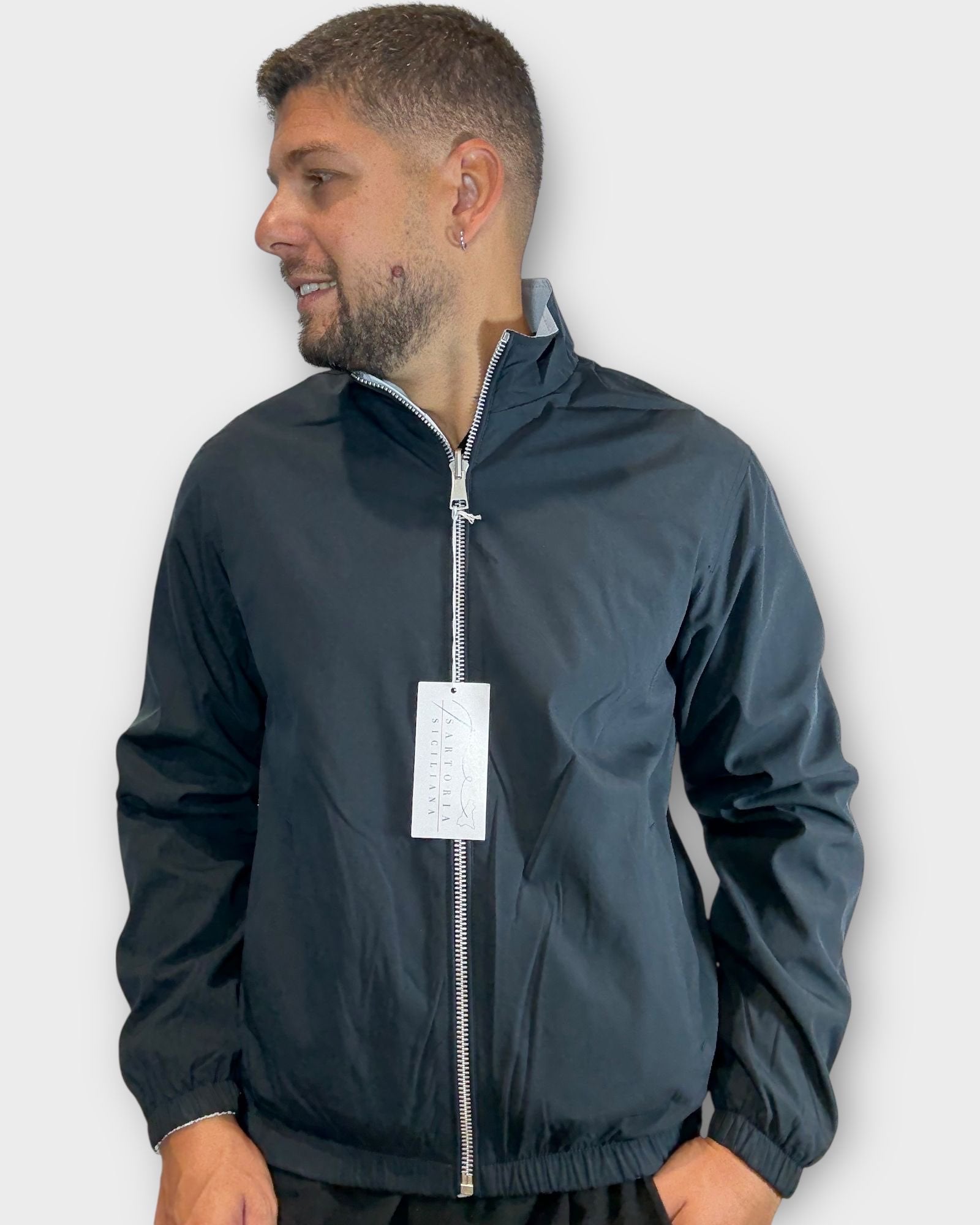 giubbotto SARTORIA SICILIANA