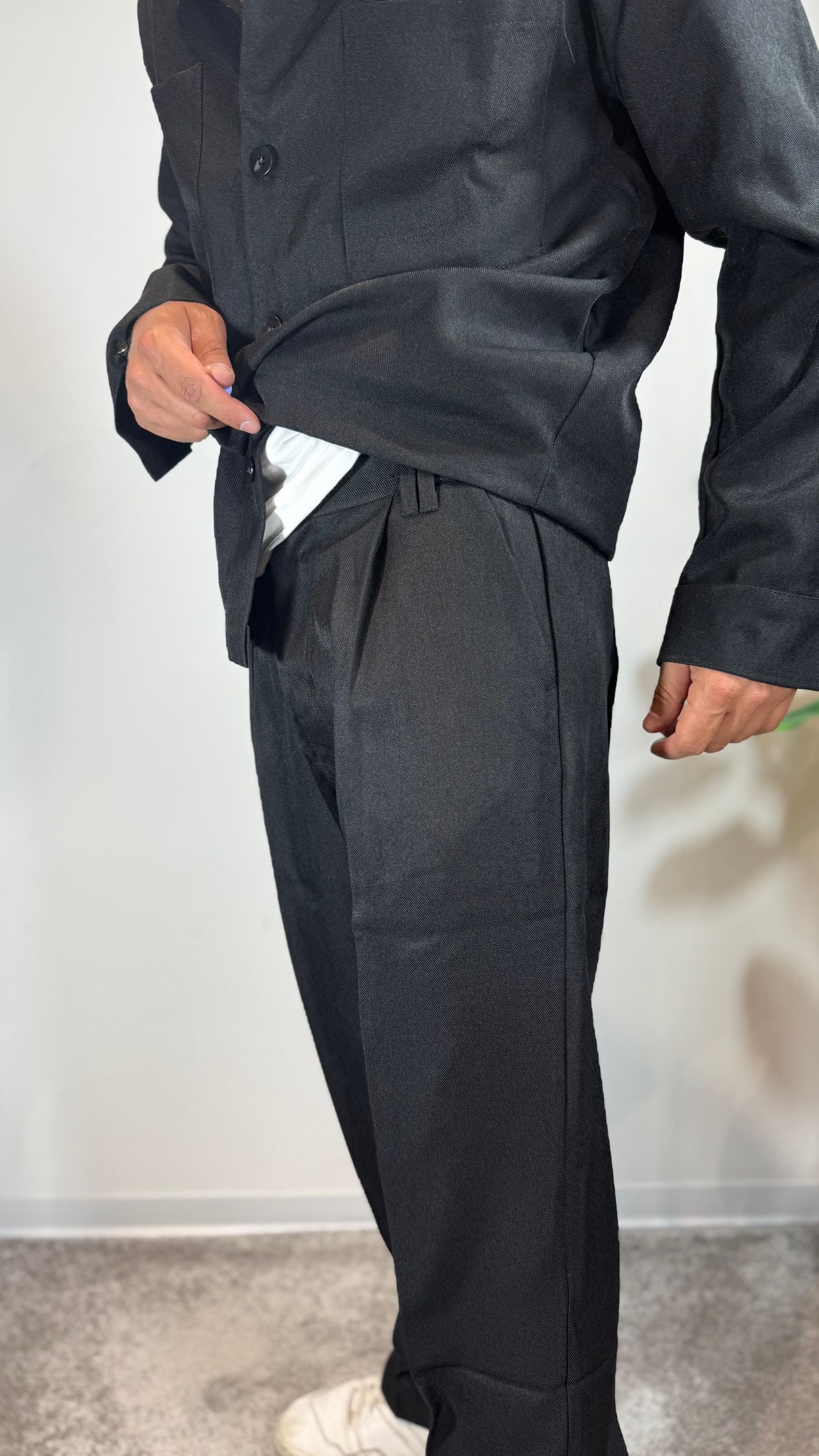 COORDINATO SARTORIA SICILIANA