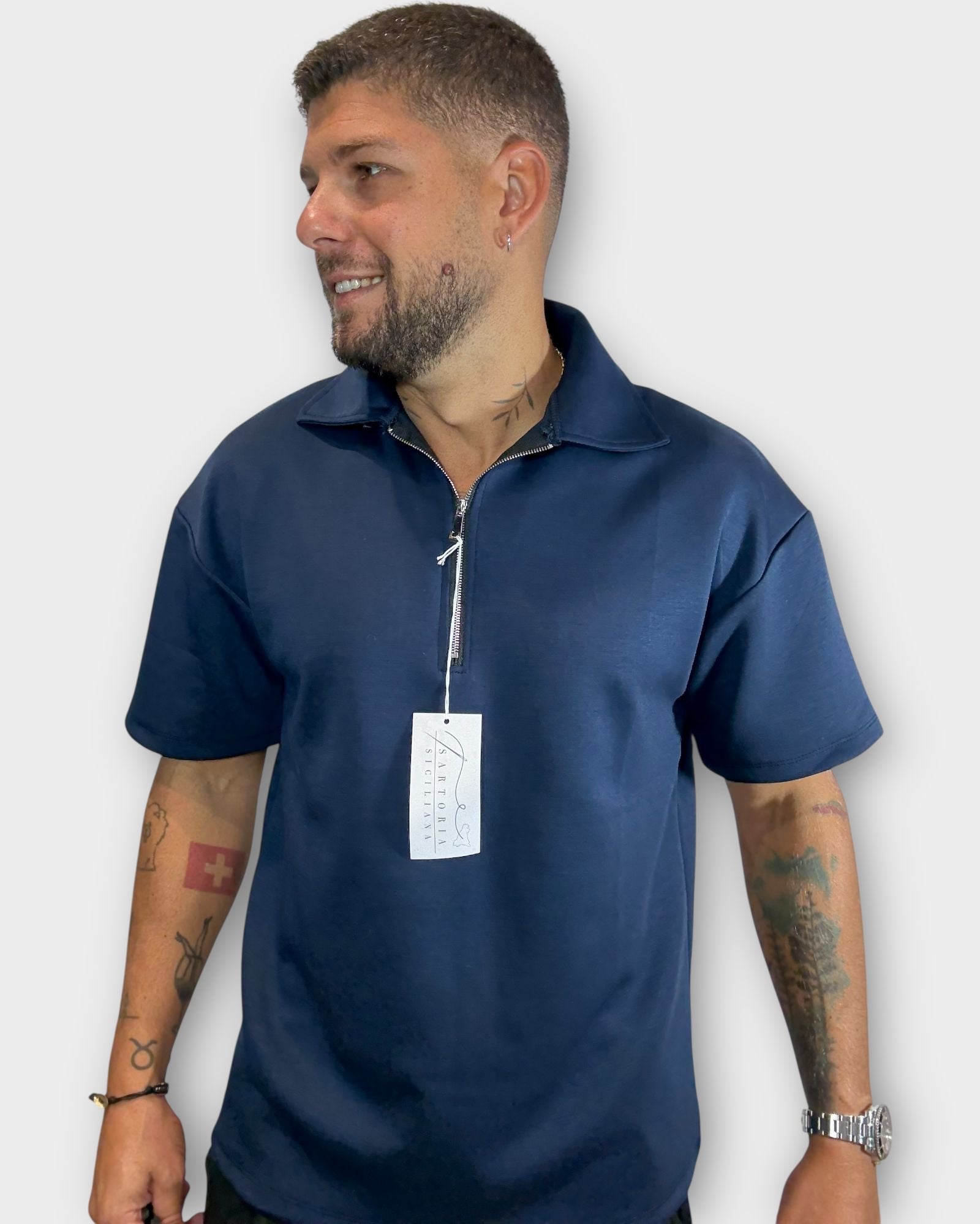 Maglieria ALF1003 SARTORIA SICILIANA