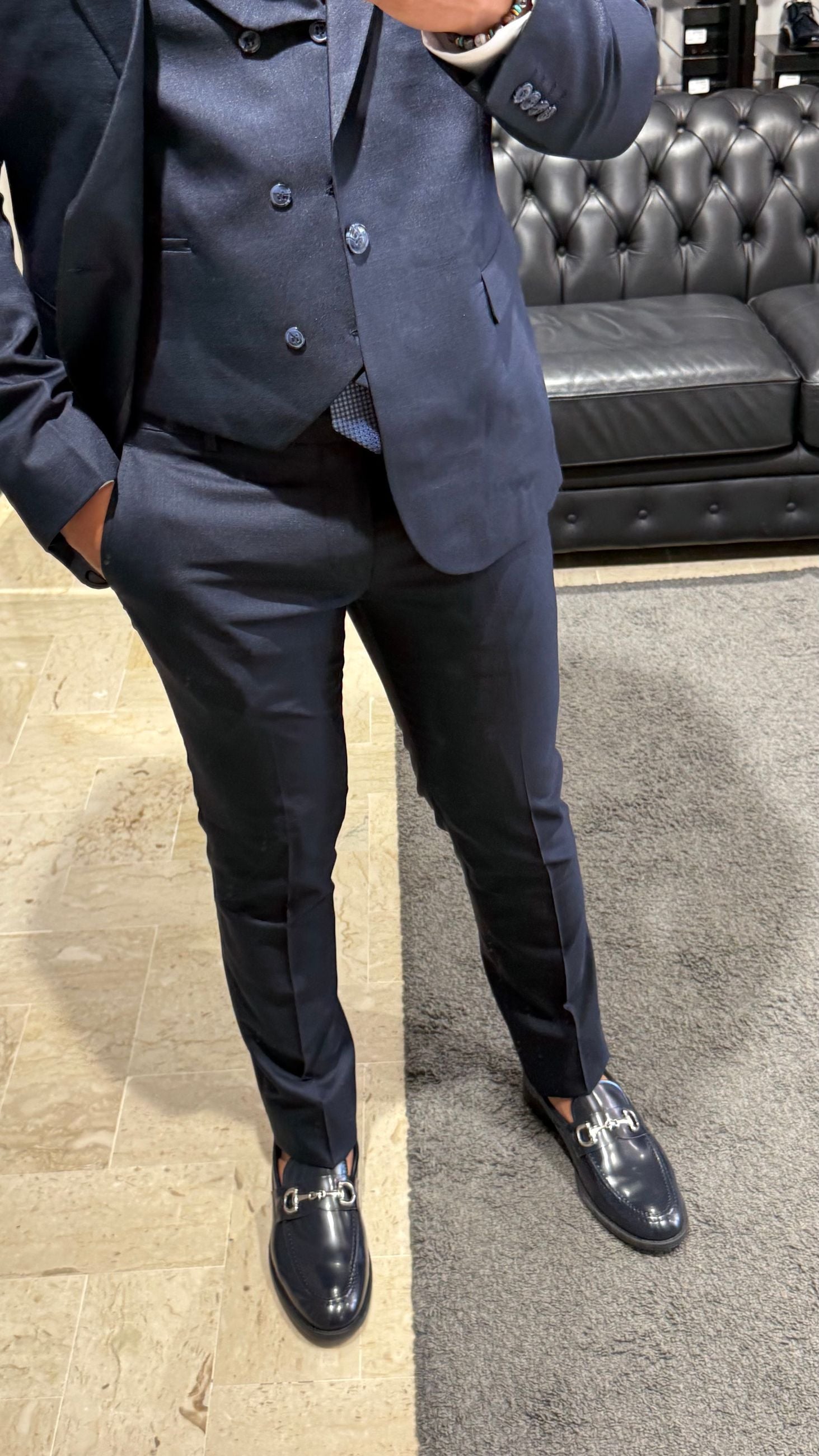 SARTORIA SICILIANA BRH805