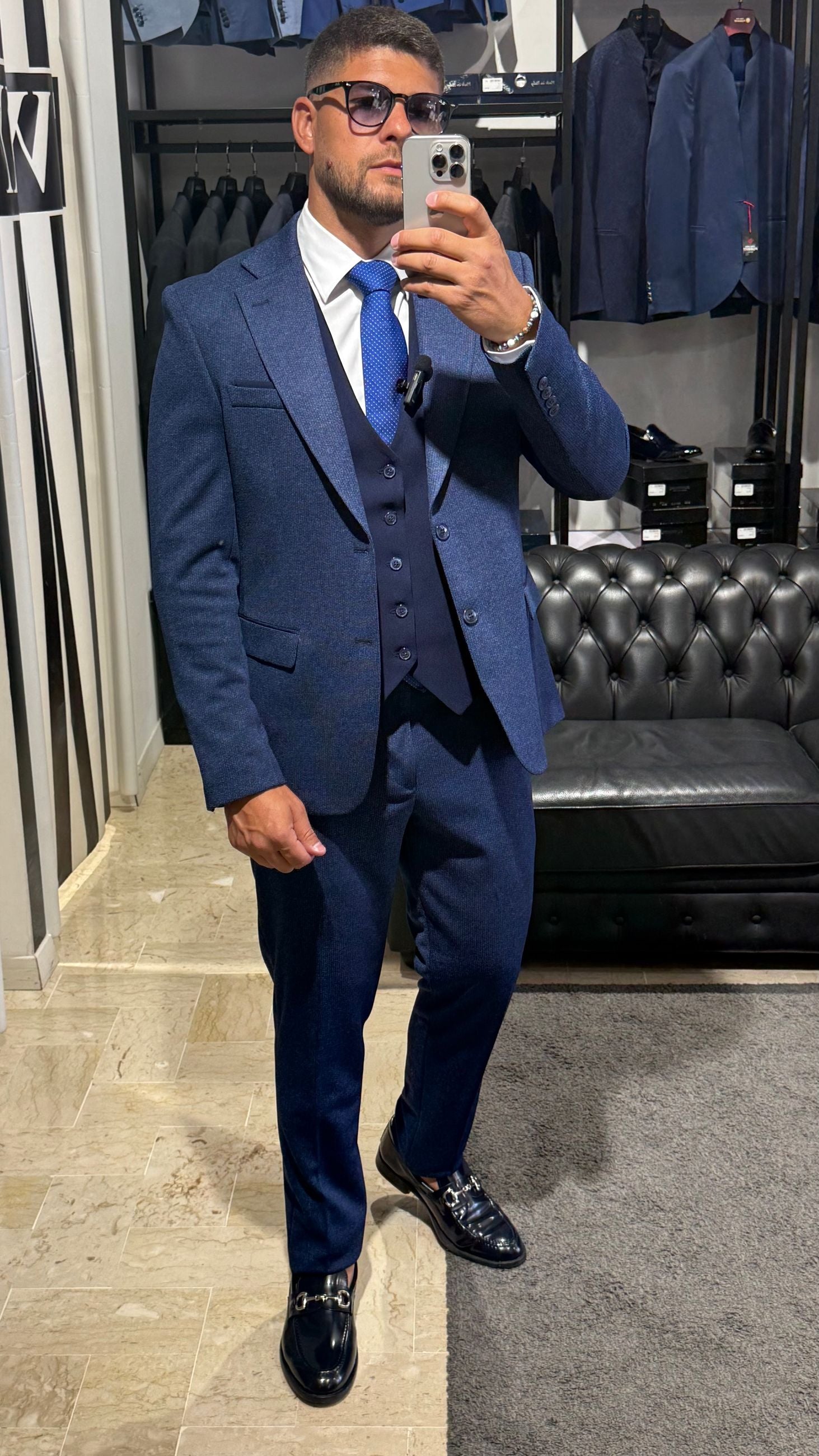 SARTORIA SICILIANA BRH2612