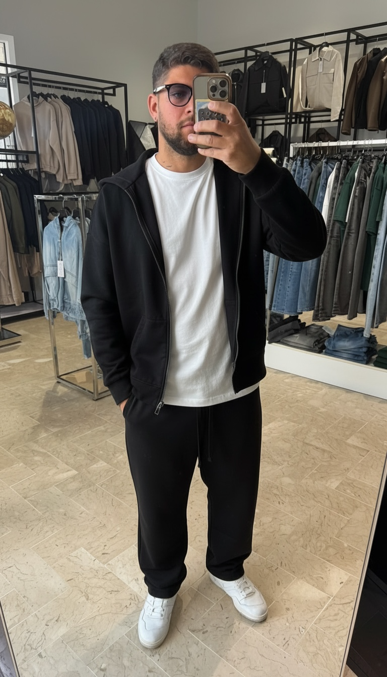 COORDINATO SARTORIA SICILIANA