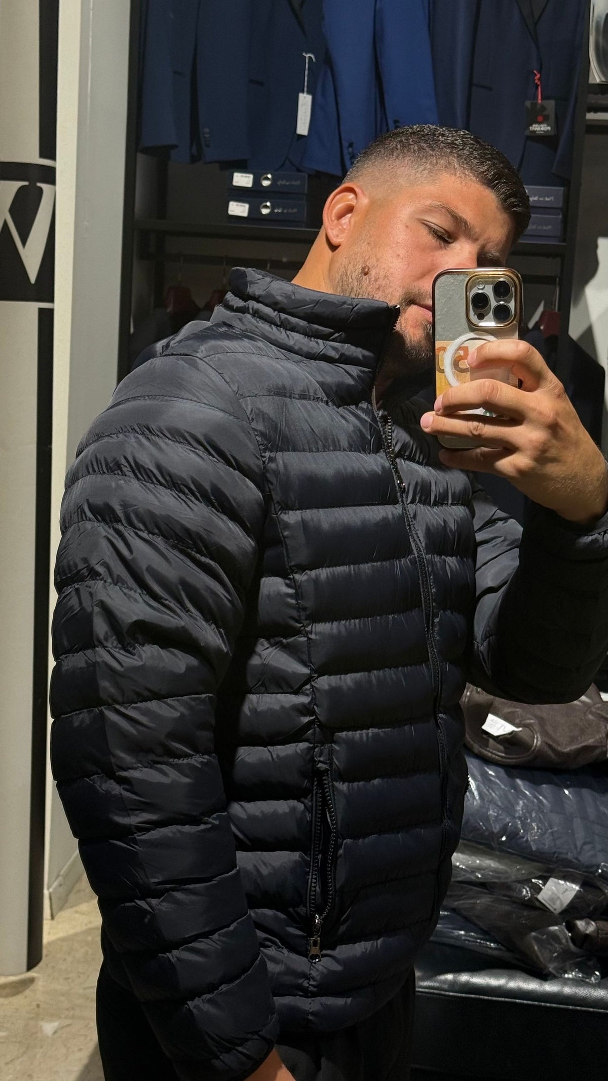 GIUBBOTTO SARTORIA SICILIANA 200 GRAMMI