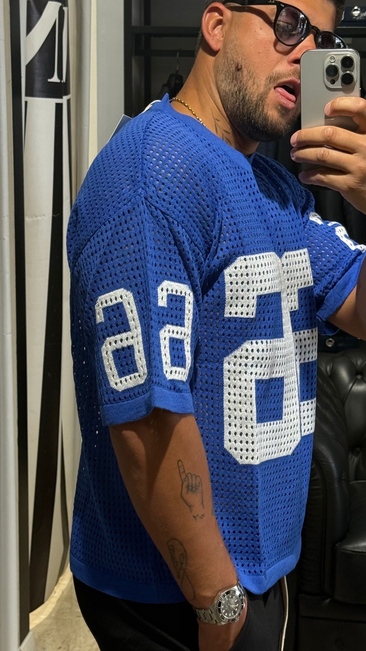SARTORIA SICILIANA MAGLIA 66