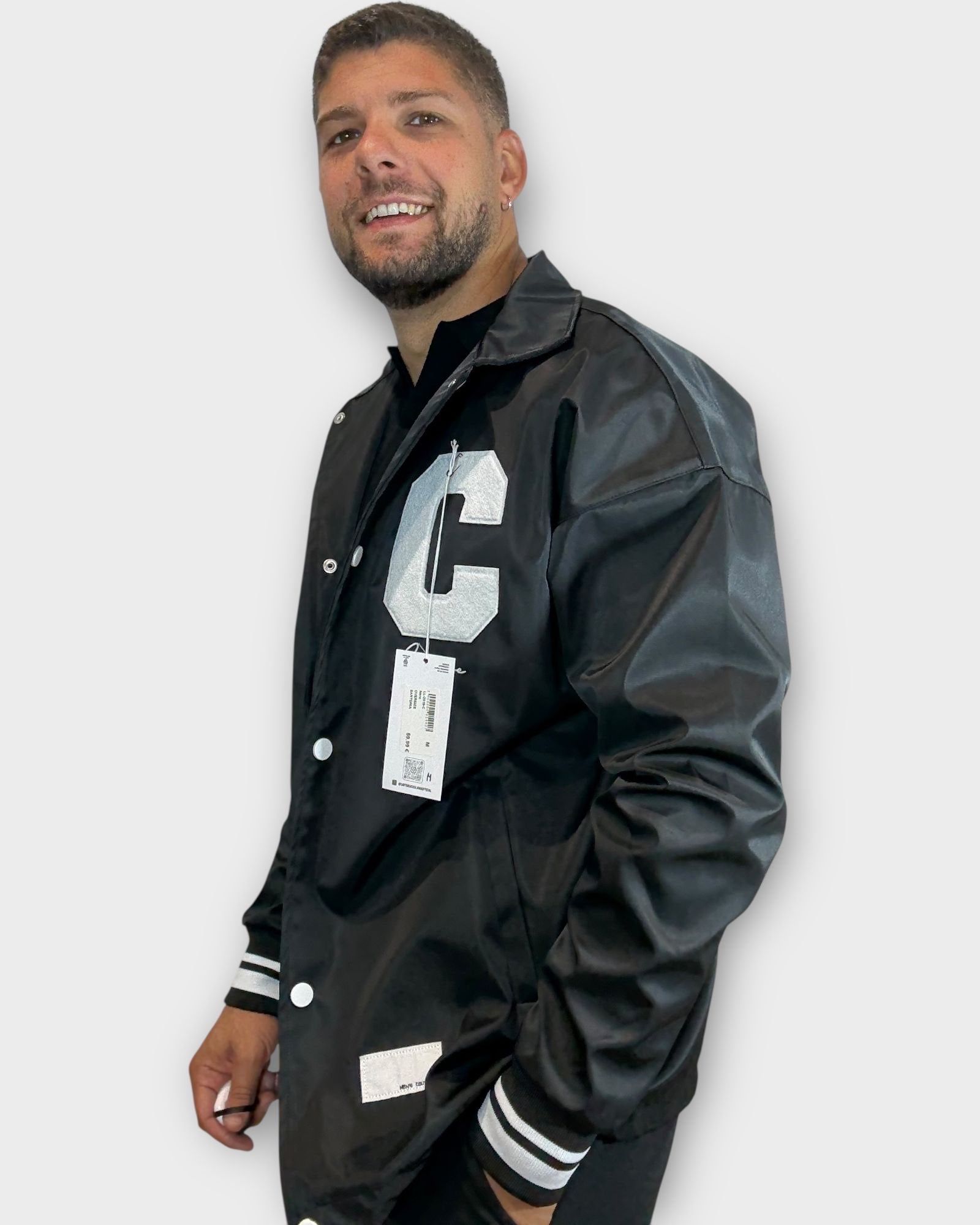 giacca SARTORIA SICILIANA