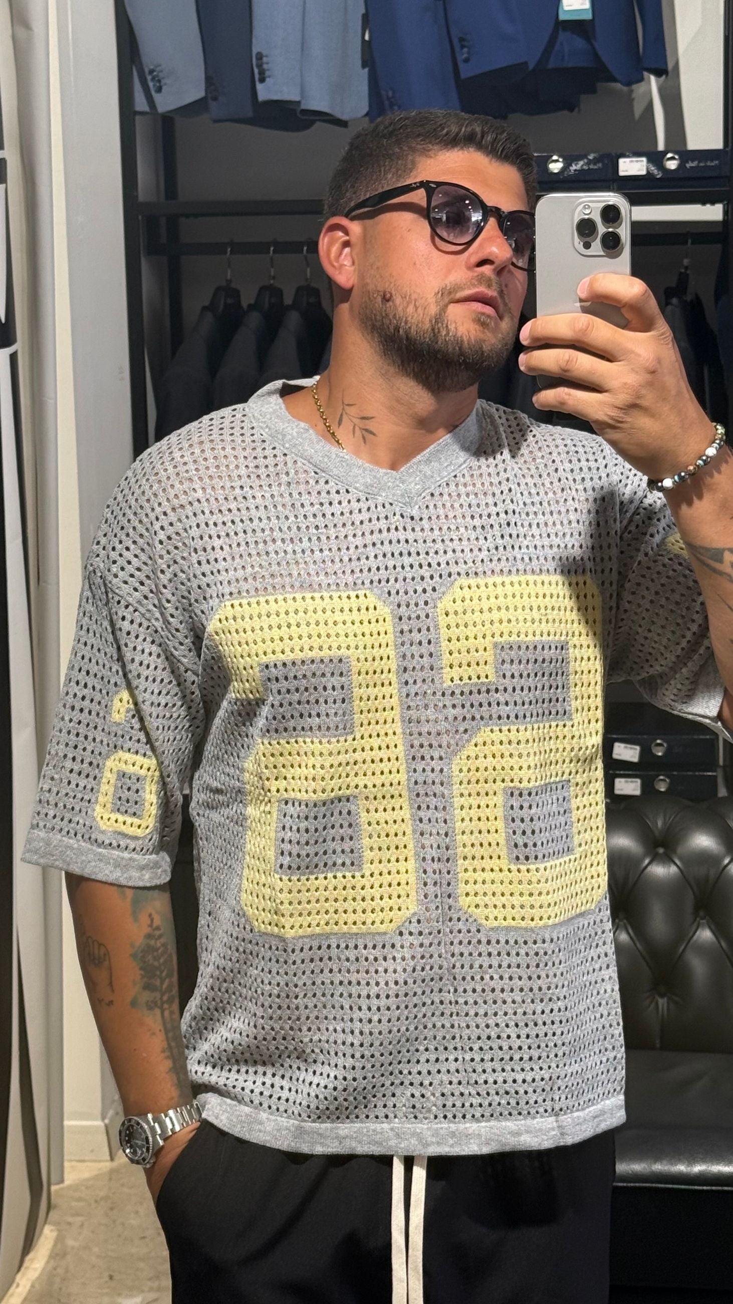SARTORIA SICILIANA MAGLIA 66