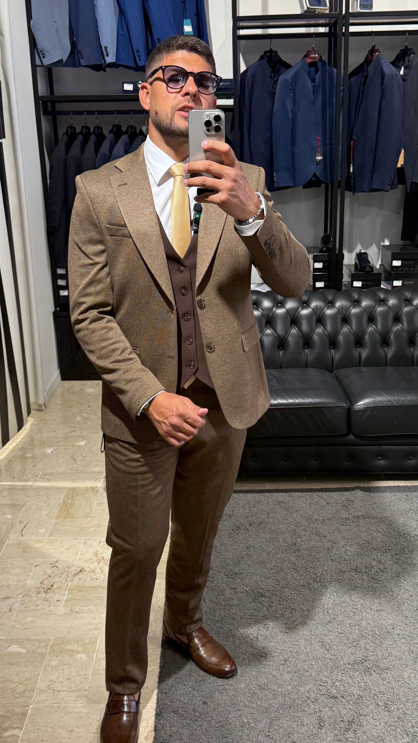 SARTORIA SICILIANA BRH2612