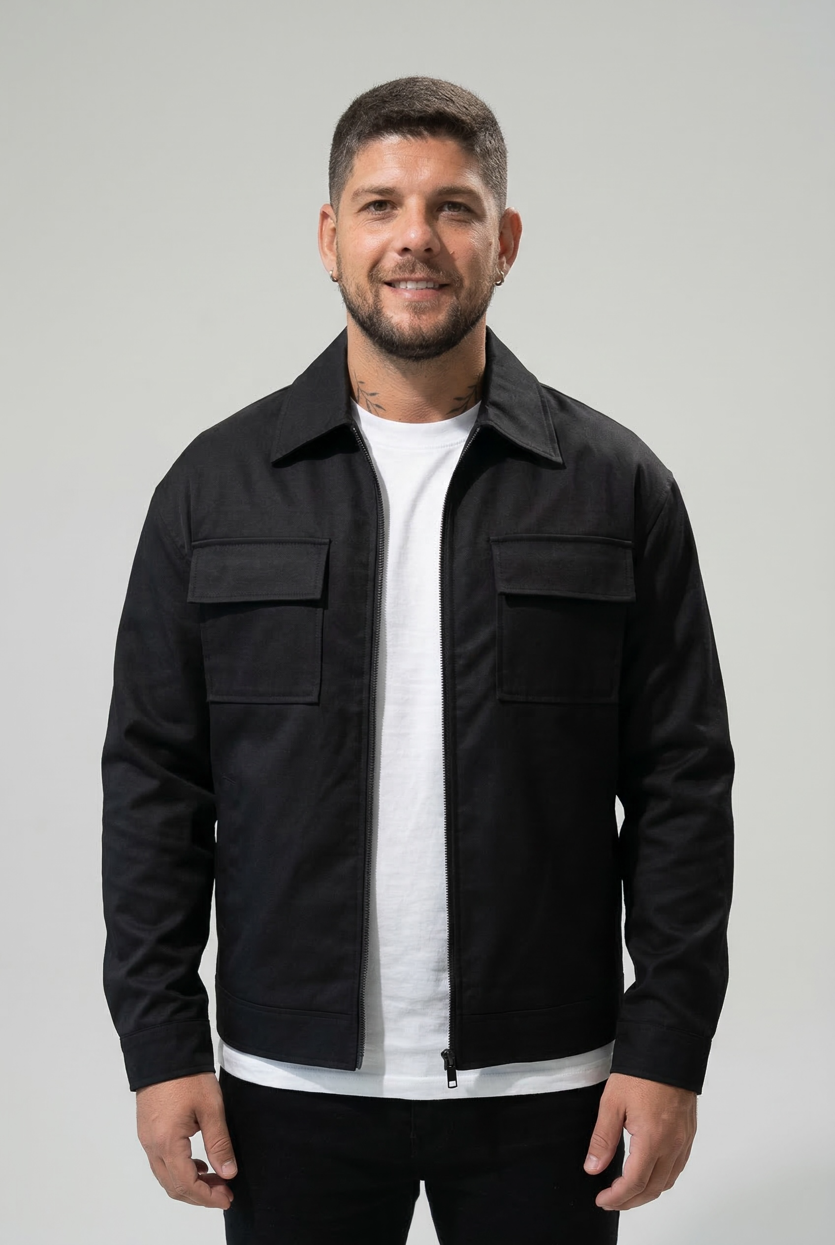 giubbotto SARTORIA SICILIANA GA-7758