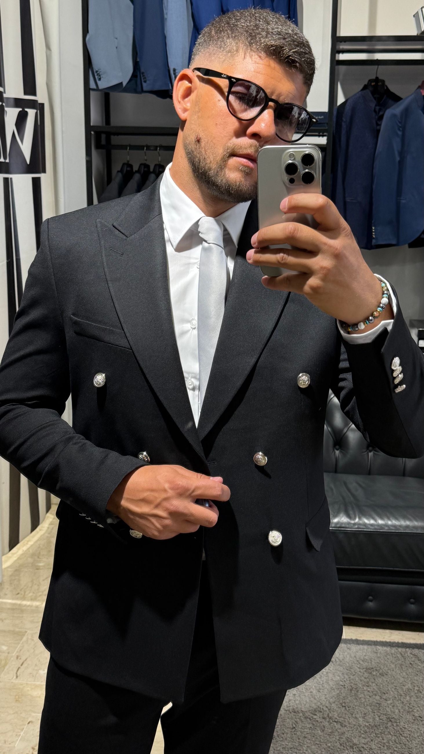 SARTORIA SICILIANA BRH2611