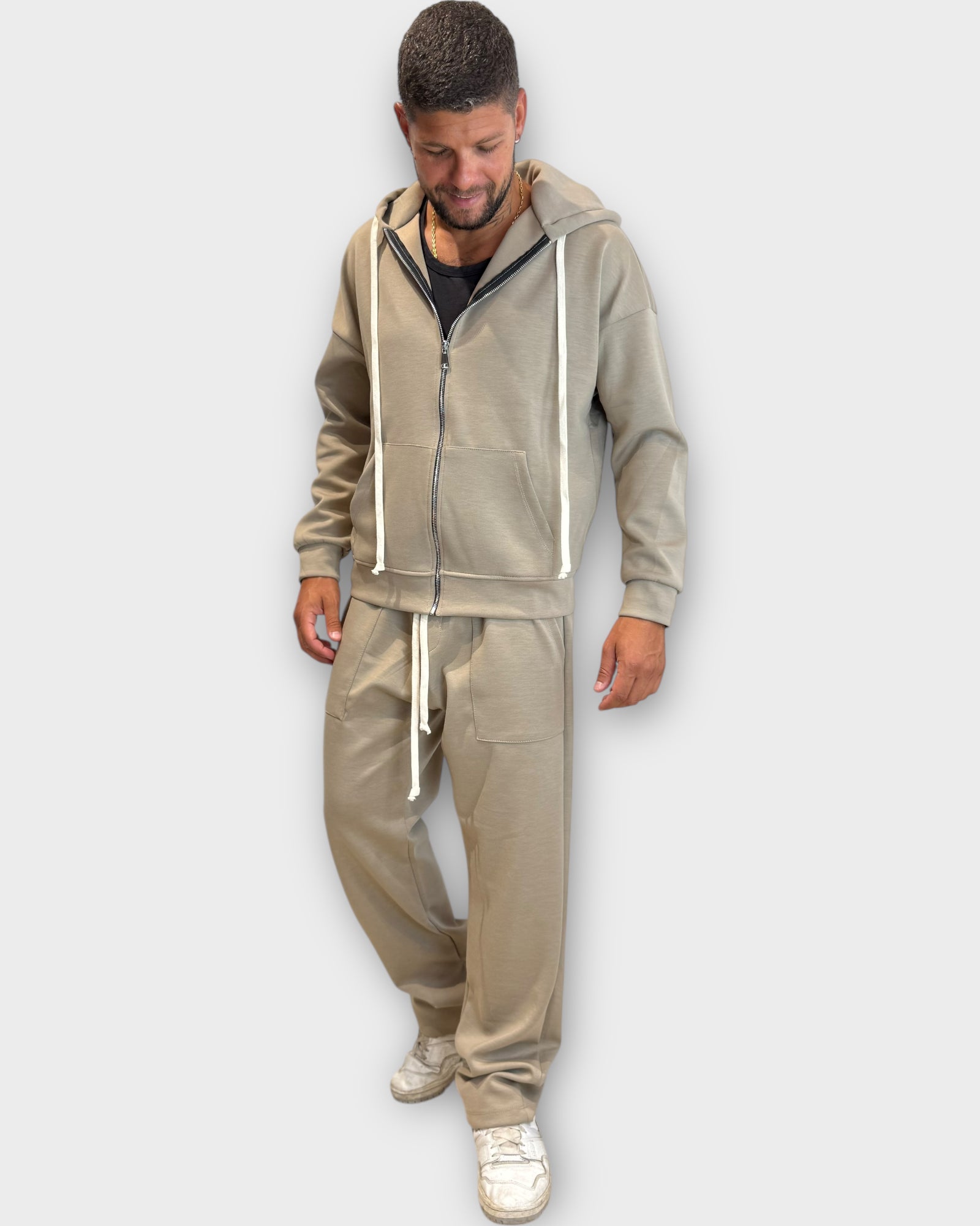 COORDINATO FLP/pu5608 SARTORIA SICILIANA