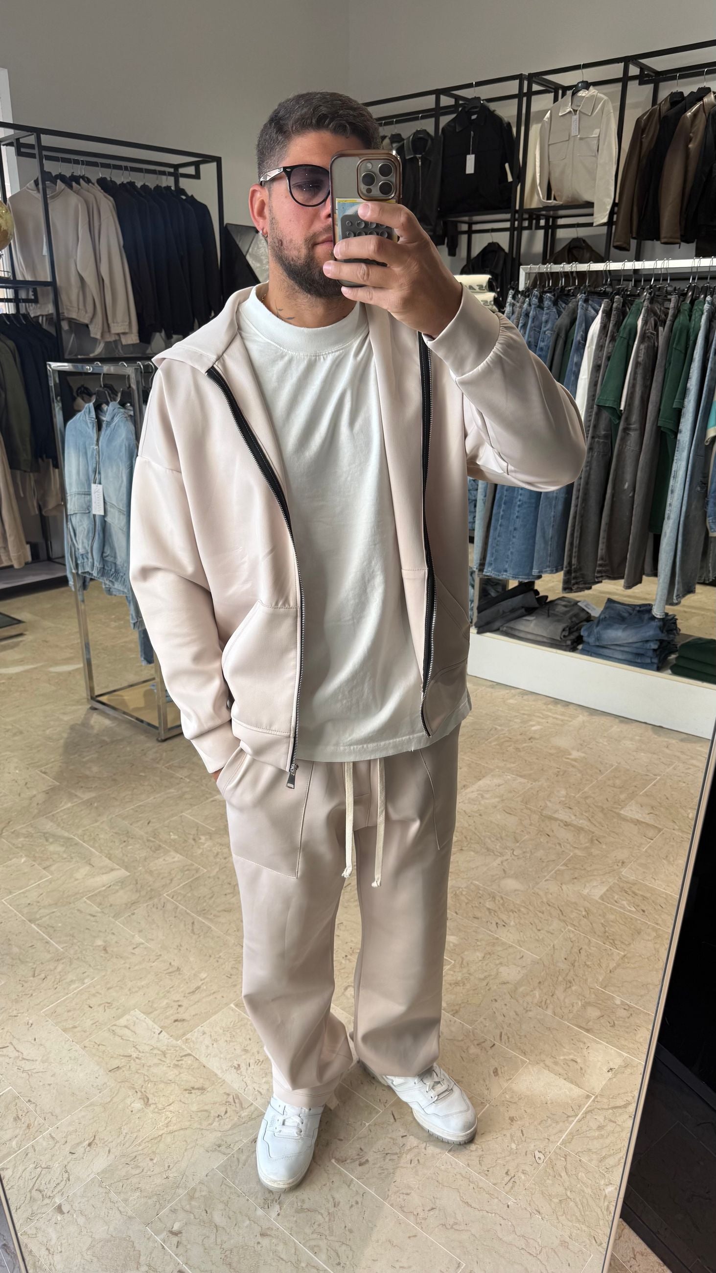 COORDINATO SARTORIA SICILIANA