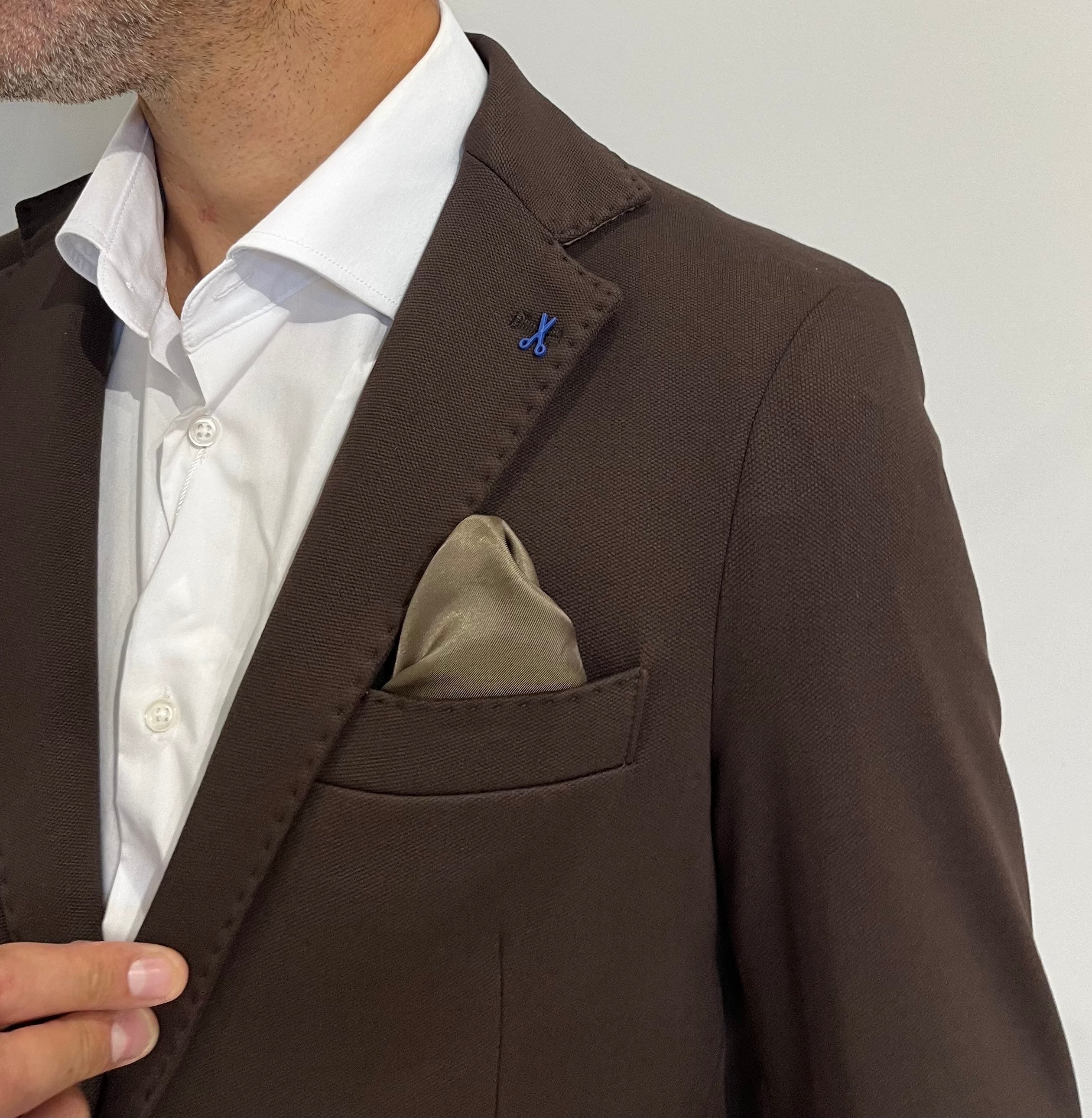 Giacche SARTORIA SICILIANA