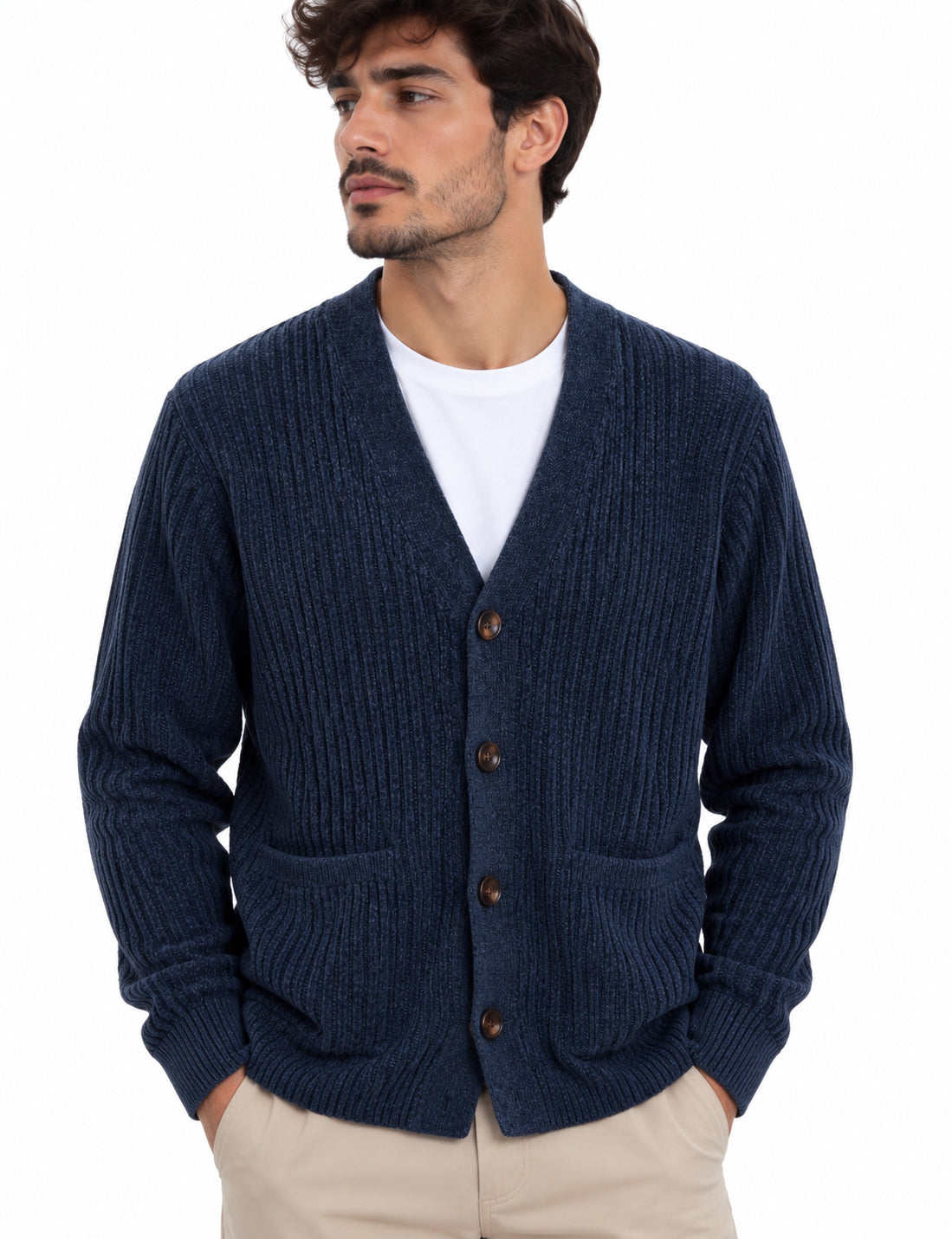 cardigan SARTORIA SICILIANA CARDIGAN OFFICE