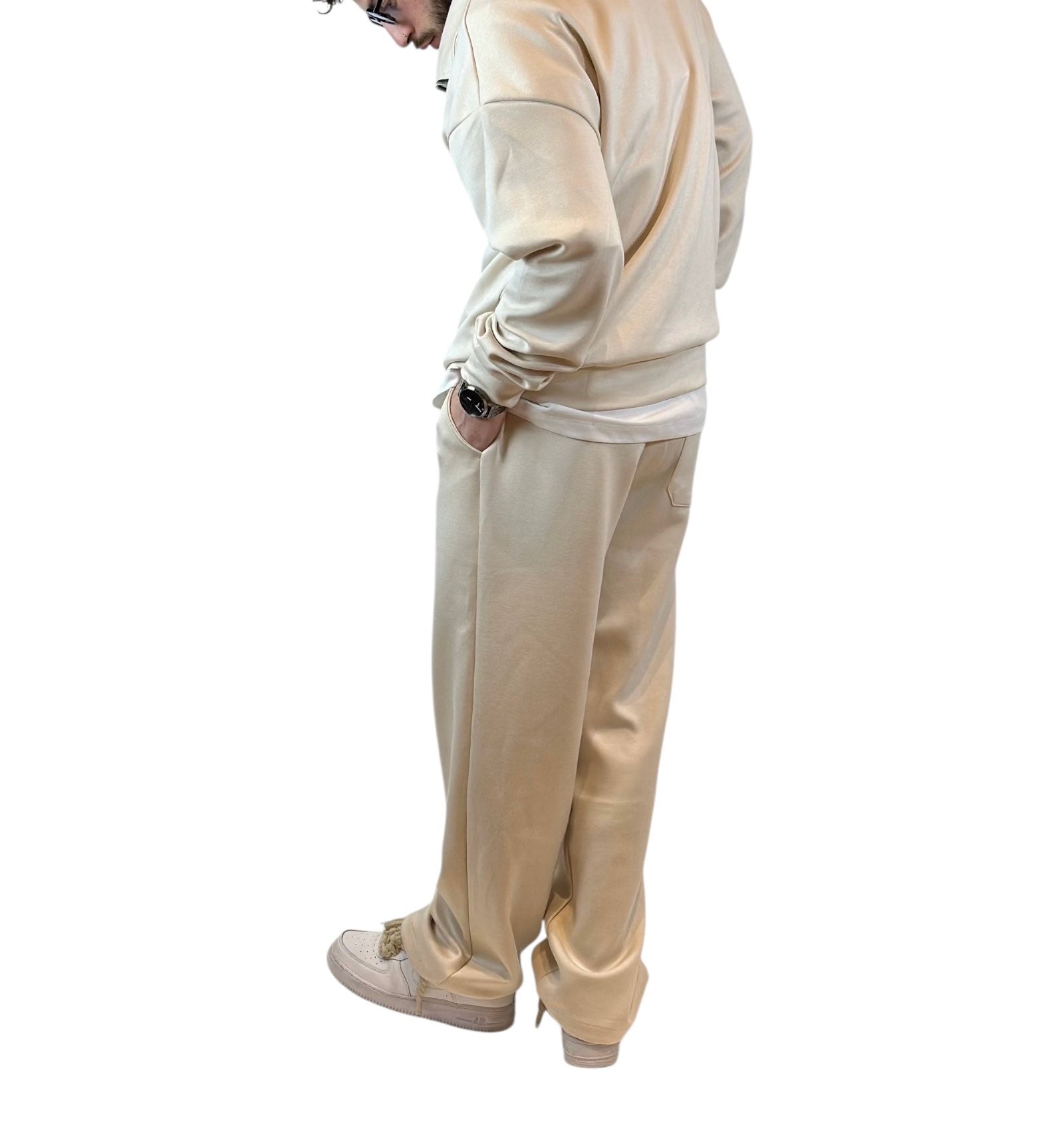 COORDINATO VIC555 SARTORIA SICILIANA