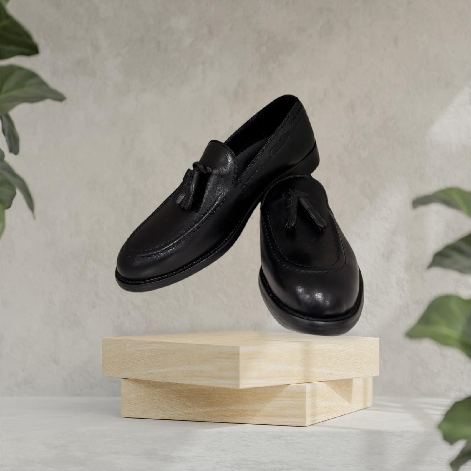 Scarpe CRAST SARTORIA SICILIANA