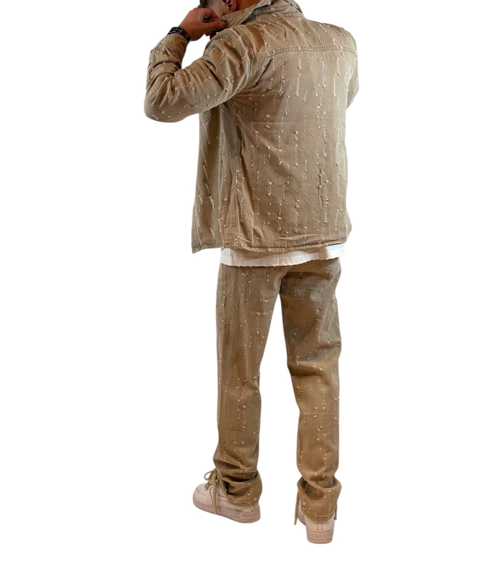 CORDINATI M5-153AB SARTORIA SICILIANA