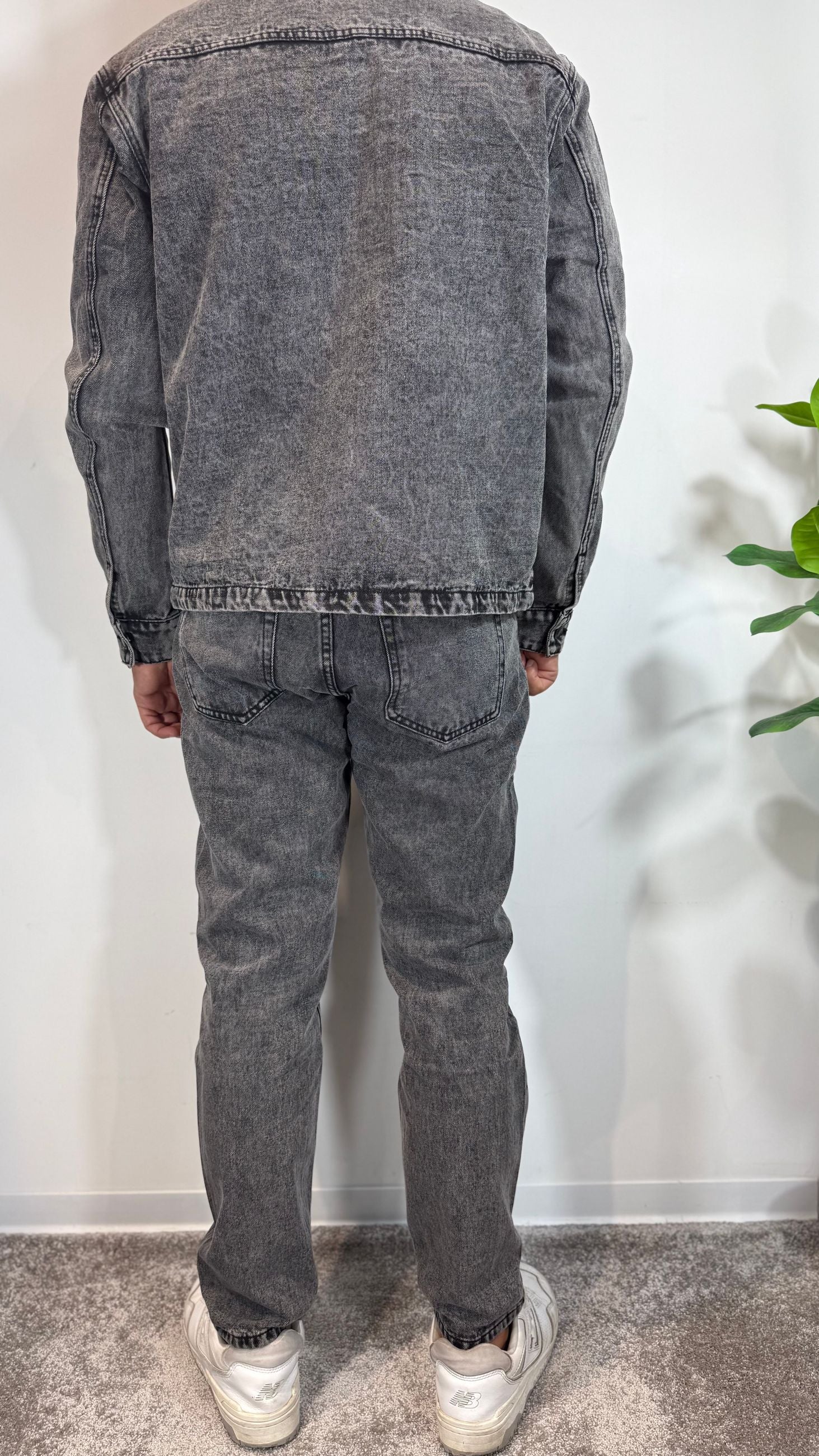 COORDINATO SARTORIA SICILIANA