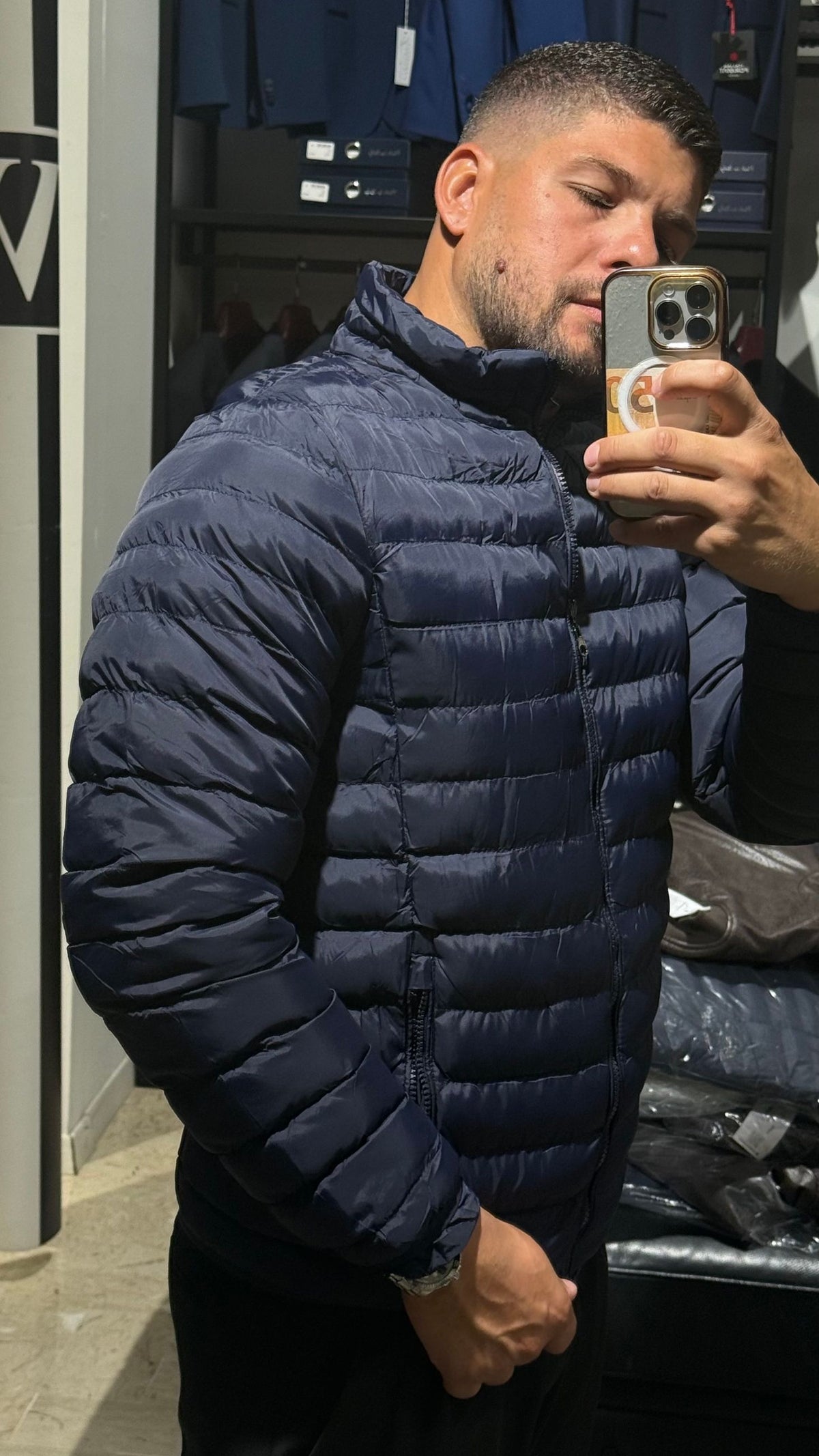 GIUBBOTTO SARTORIA SICILIANA 200 GRAMMI