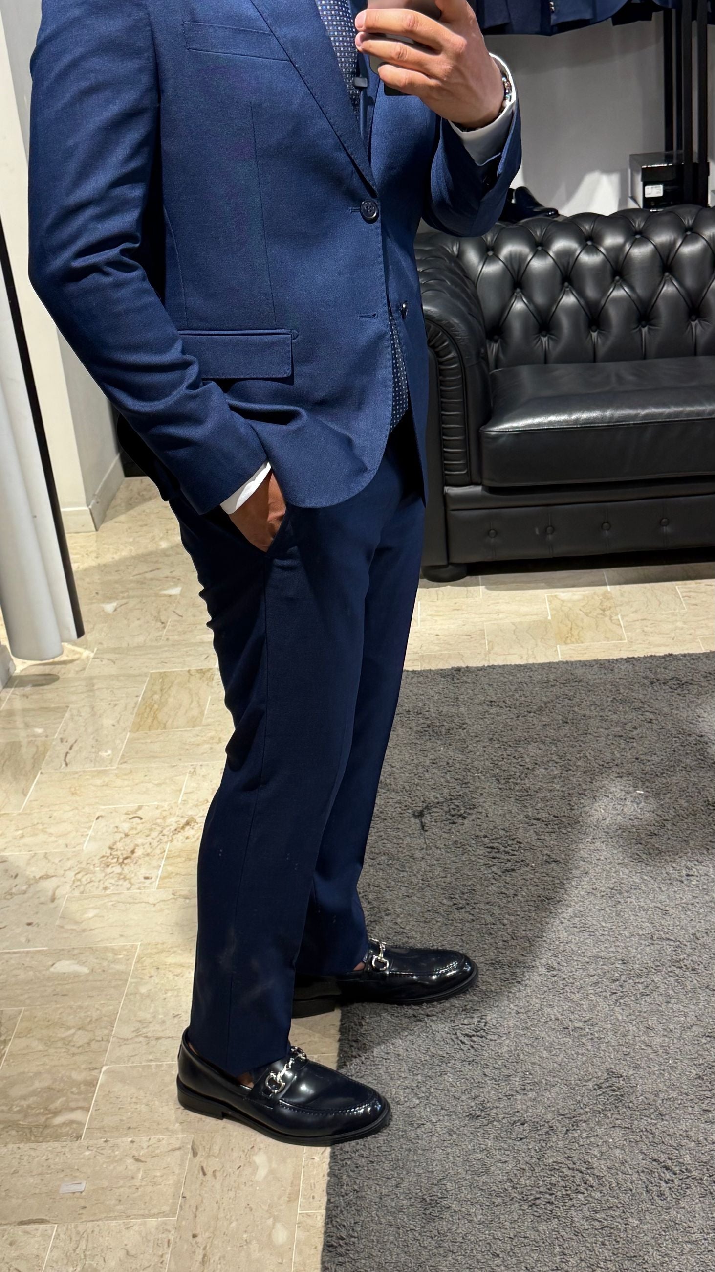 SARTORIA SICILIANA SH-105