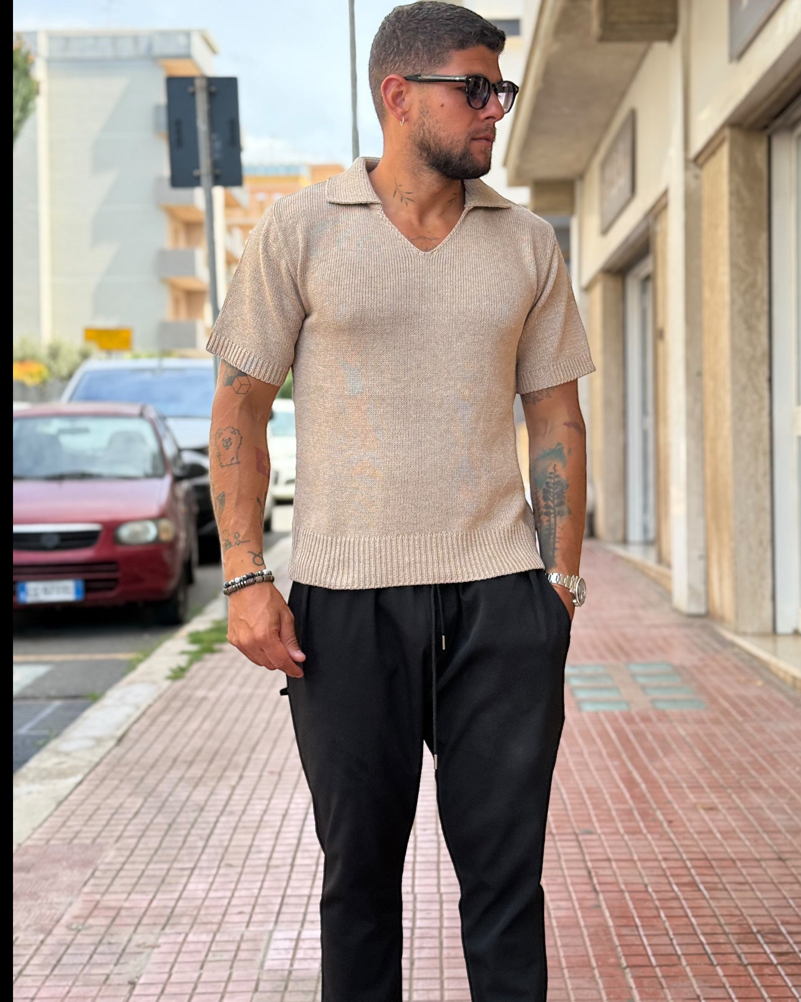 T-Shirt e Polo ART1984 SARTORIA SICILIANA