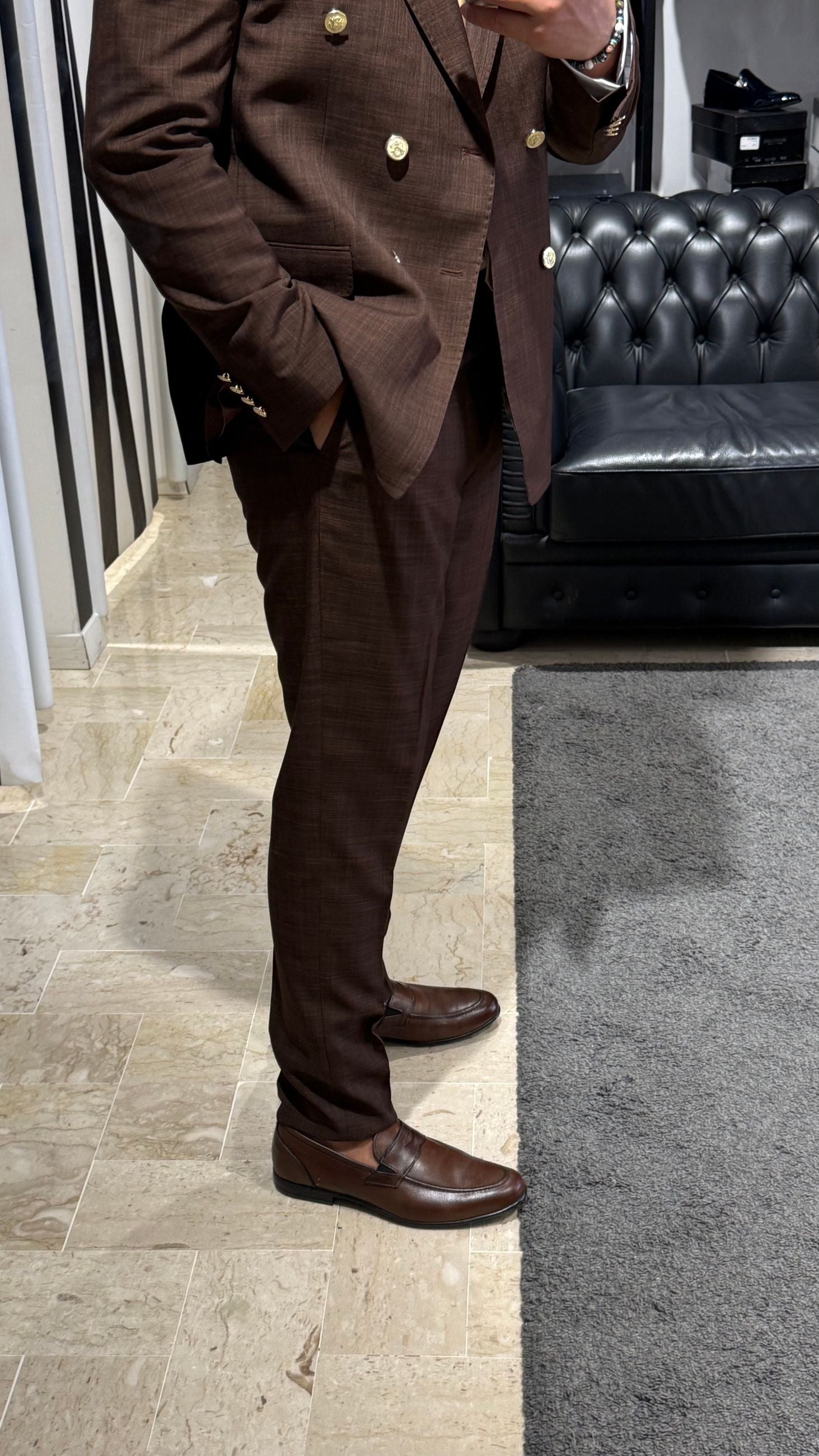 Abiti SARTORIA SICILIANA BRH2602