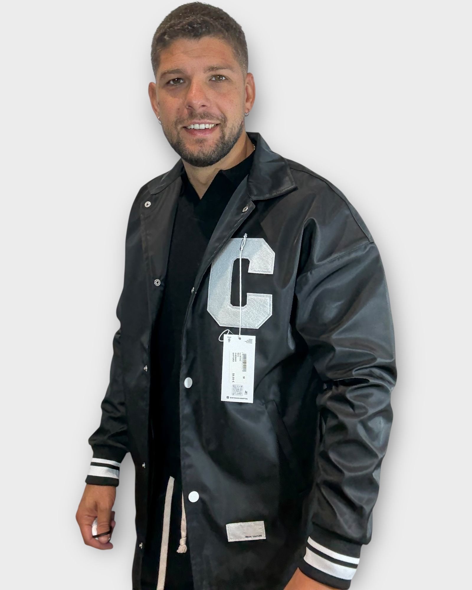 giacca SARTORIA SICILIANA