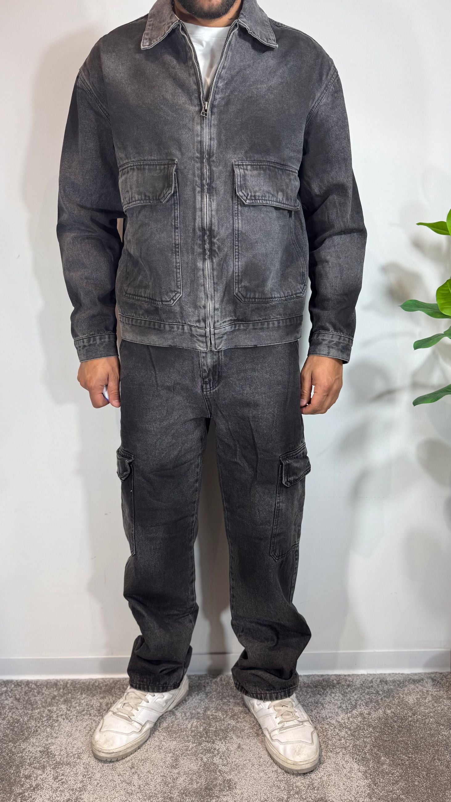 COORDINATO SARTORIA SICILIANA