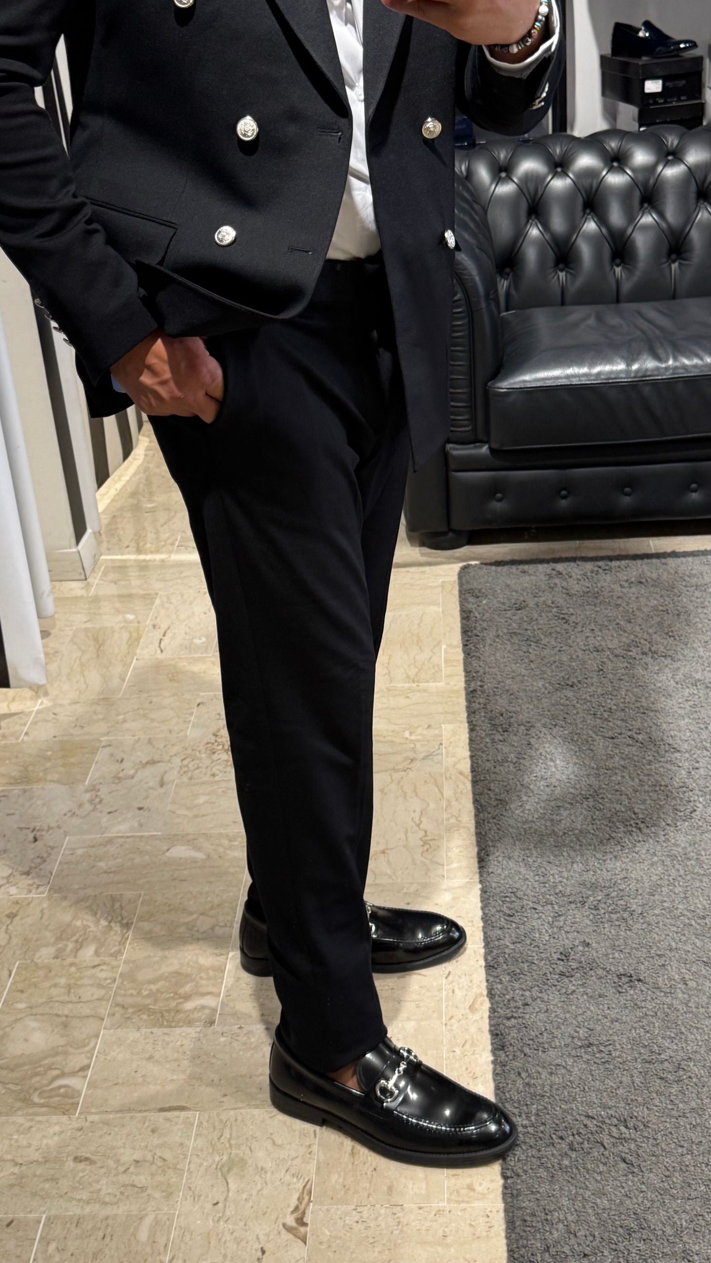 SARTORIA SICILIANA BRH2611