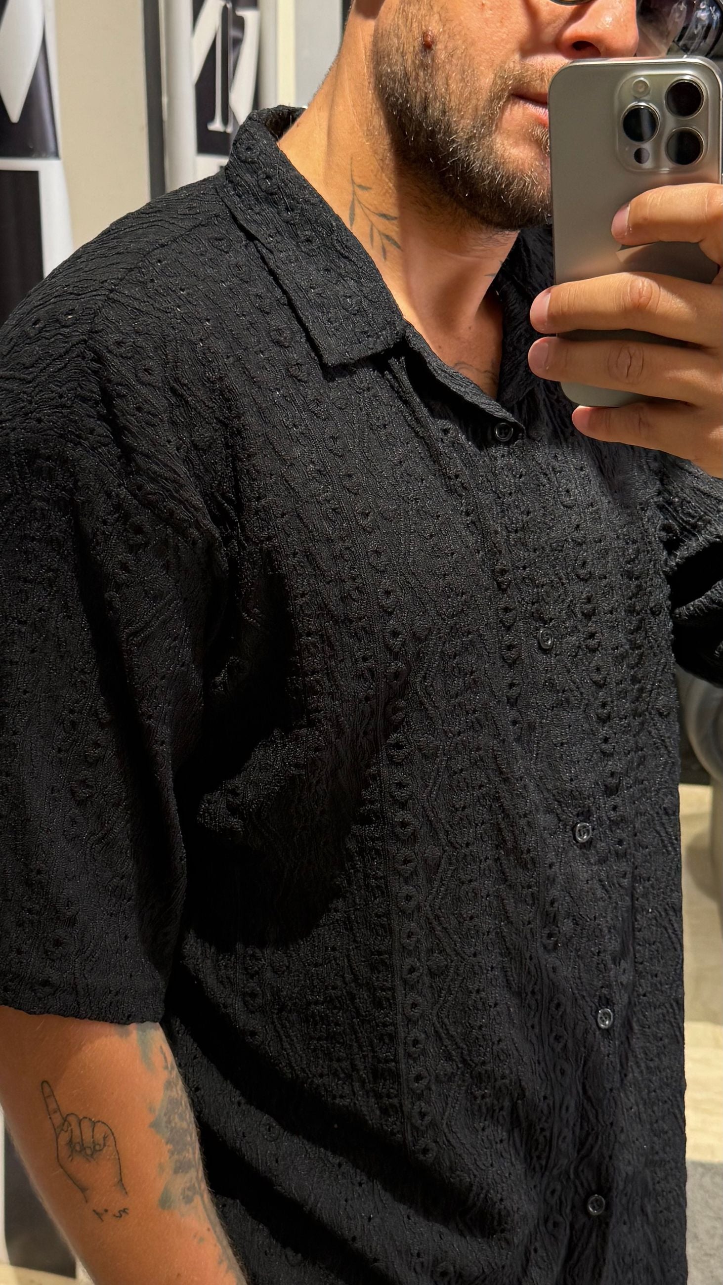 SARTORIA SICILIANA COORDINATO MORO