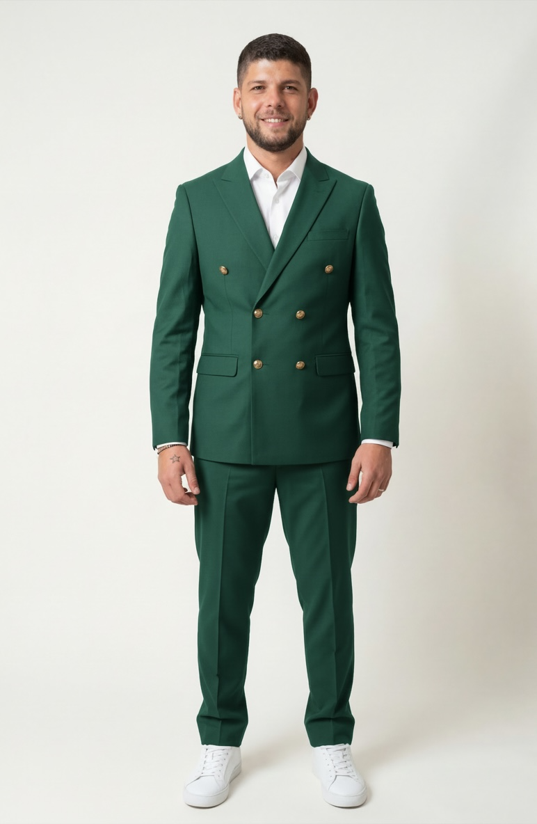 ABITO SARTORIA SICILIANA ZLS