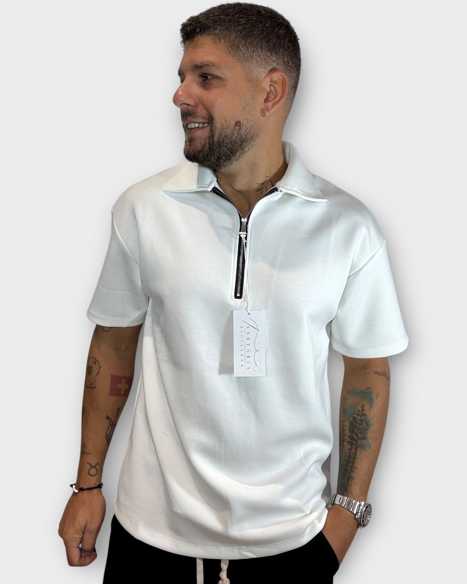 Maglieria ALF1003 SARTORIA SICILIANA