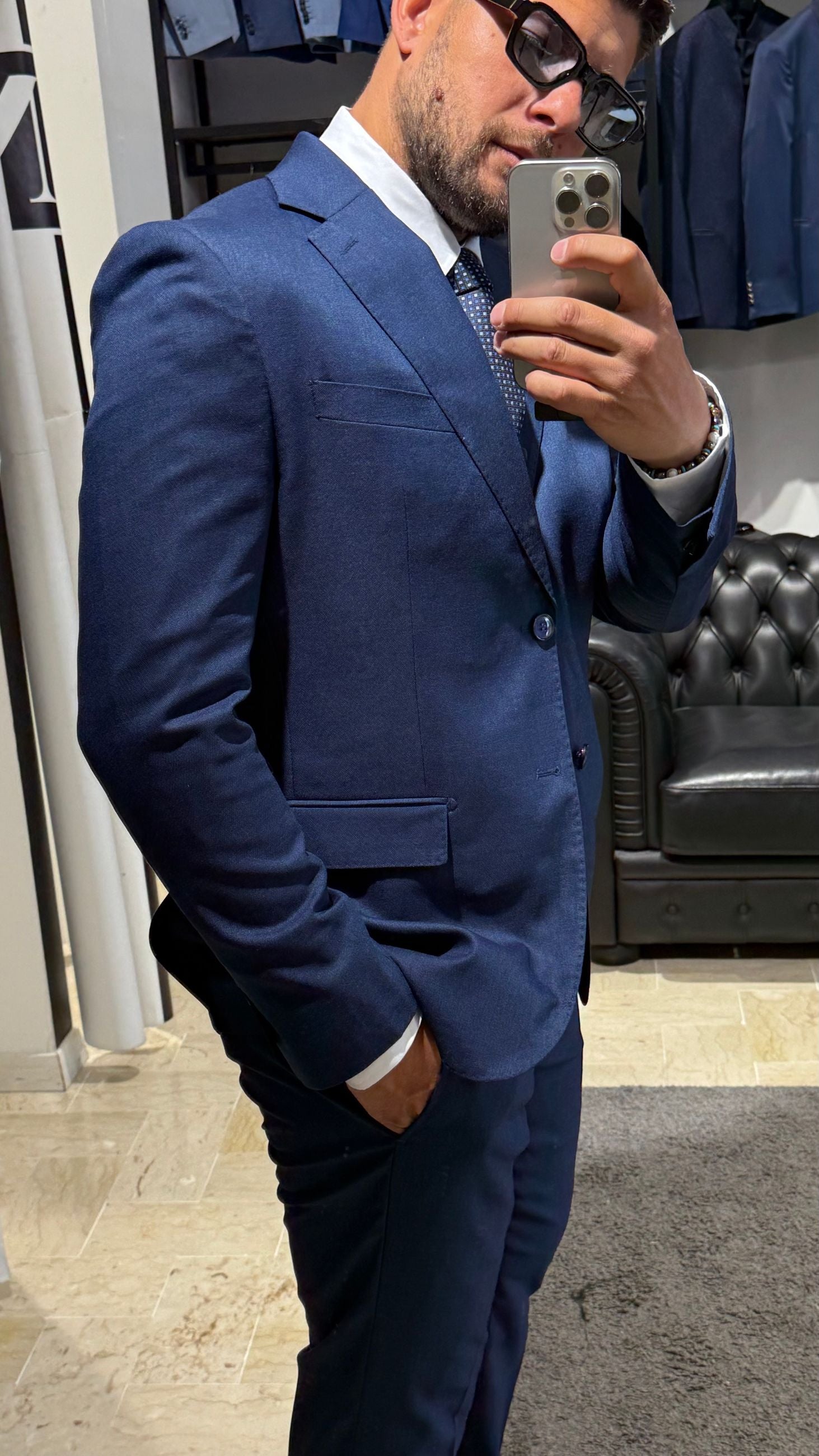 SARTORIA SICILIANA SH-105