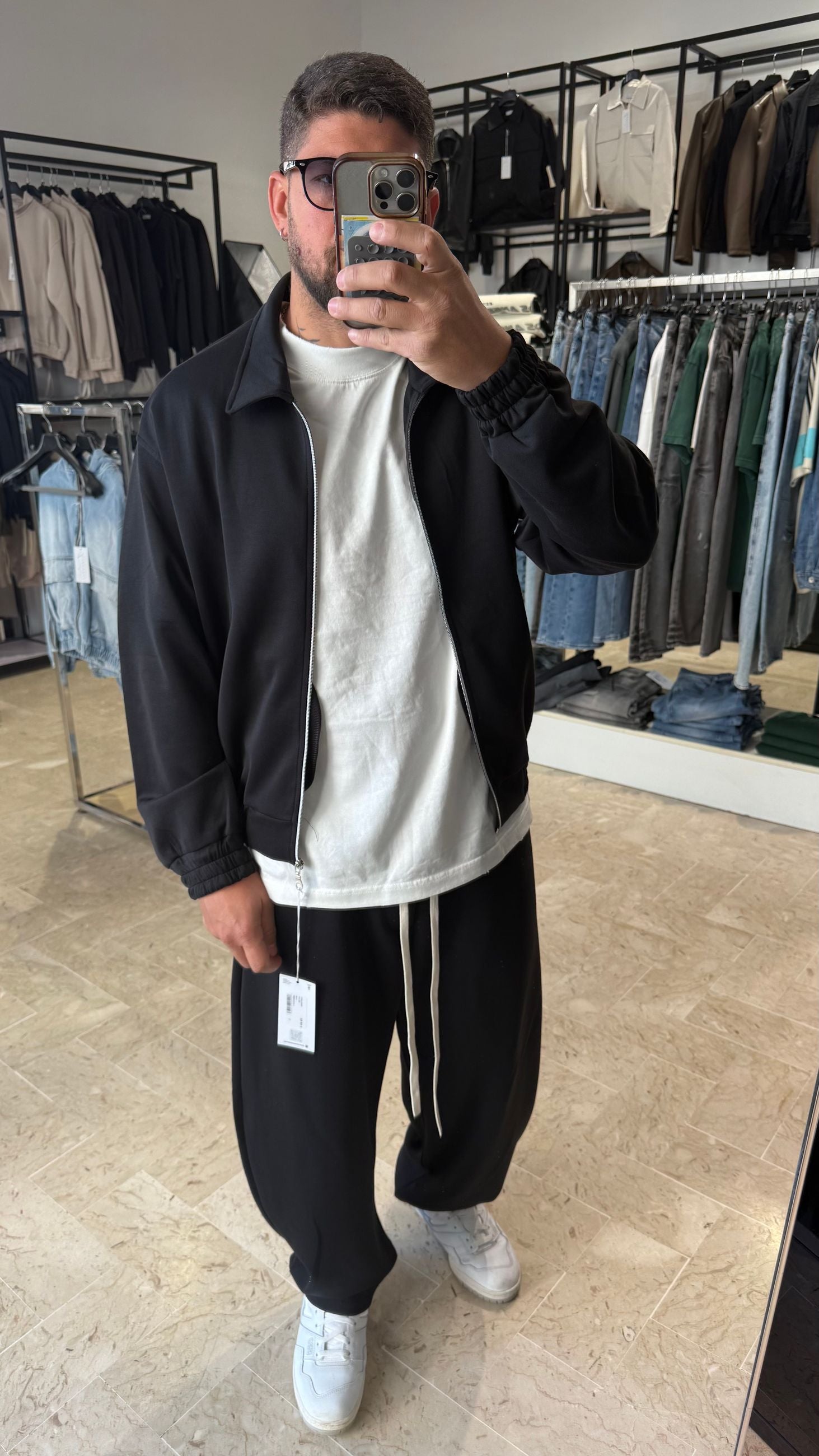 COORDINATO SARTORIA SICILIANA