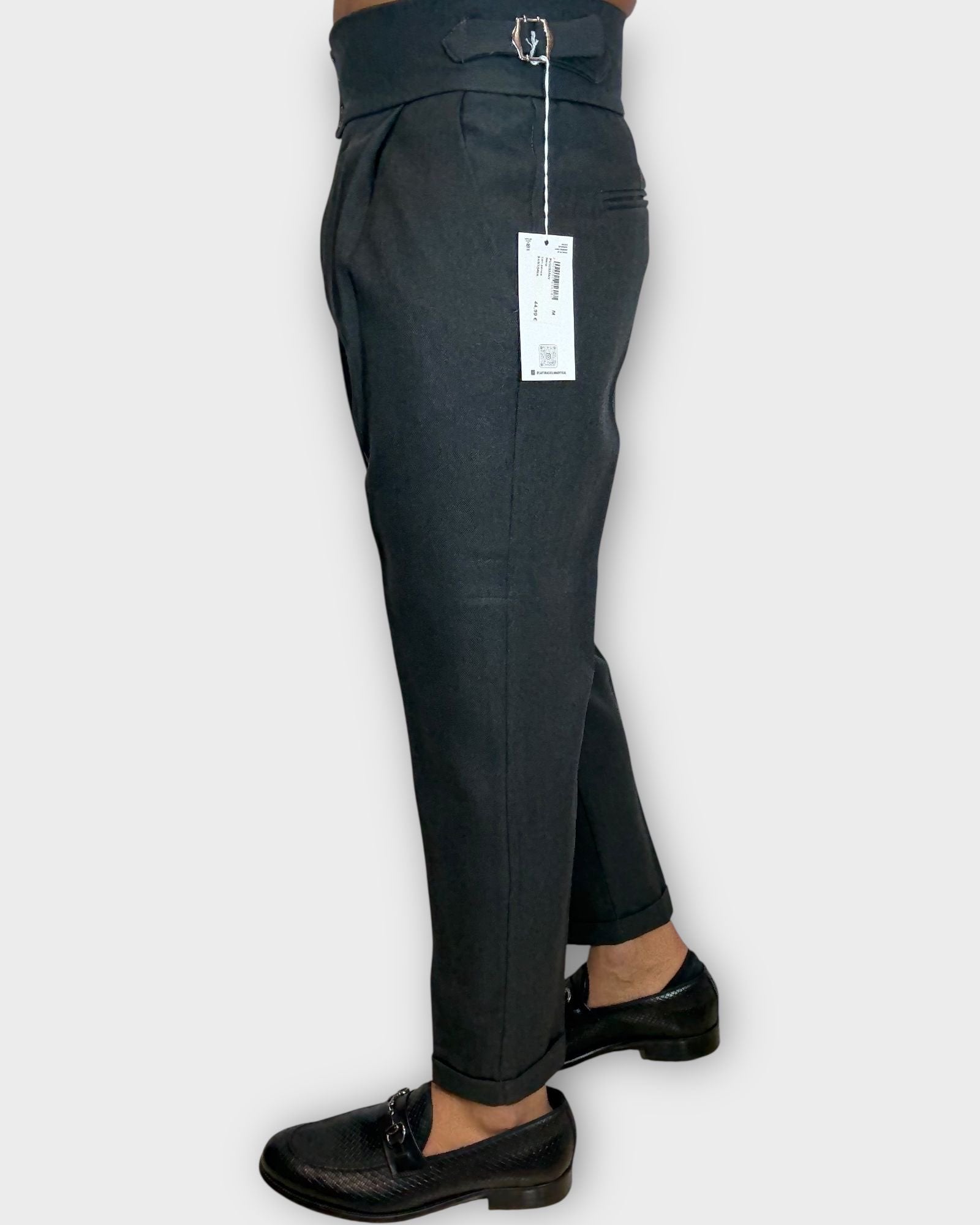 Pantaloni SARTORIA SICILIANA