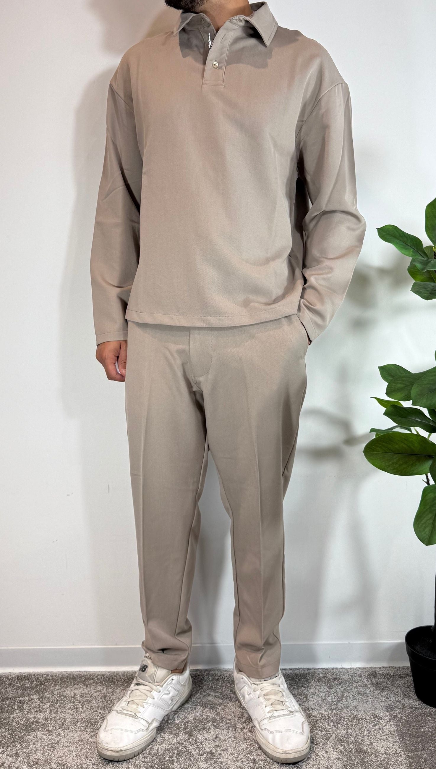 COORDINATO SARTORIA SICILIANA