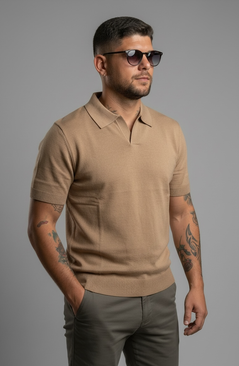 T-Shirt e Polo SARTORIA SICILIANA DZTG6044-5