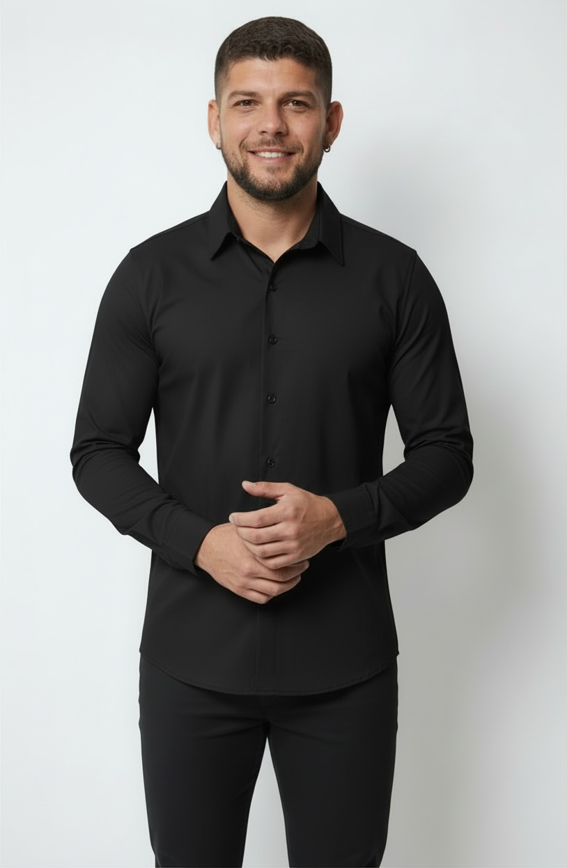 Camicie SARTORIA SICILIANA NS-7637