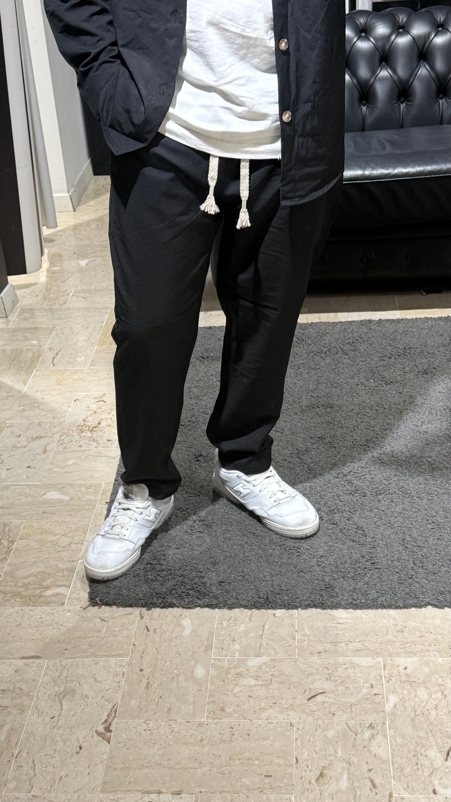 SARTORIA SICILIANA COORDINATO MOJITO
