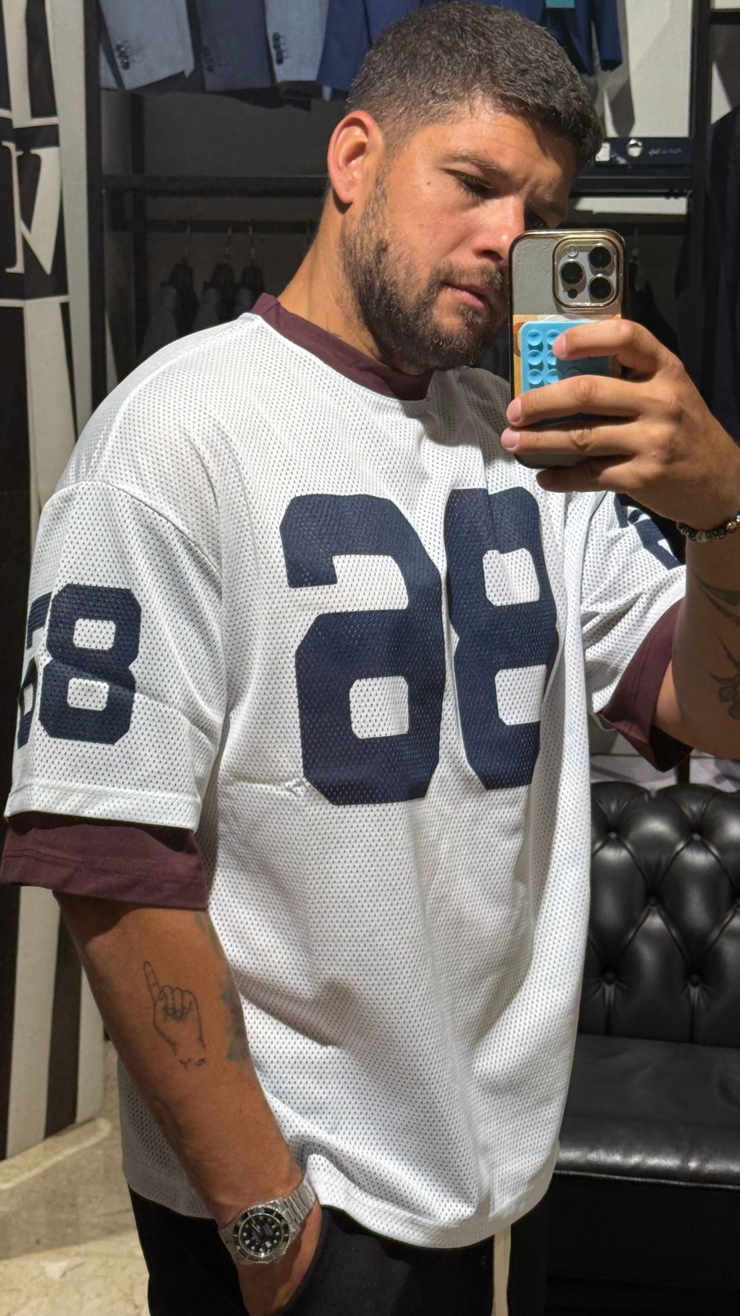 SARTORIA SICILIANA MAGLIA 86