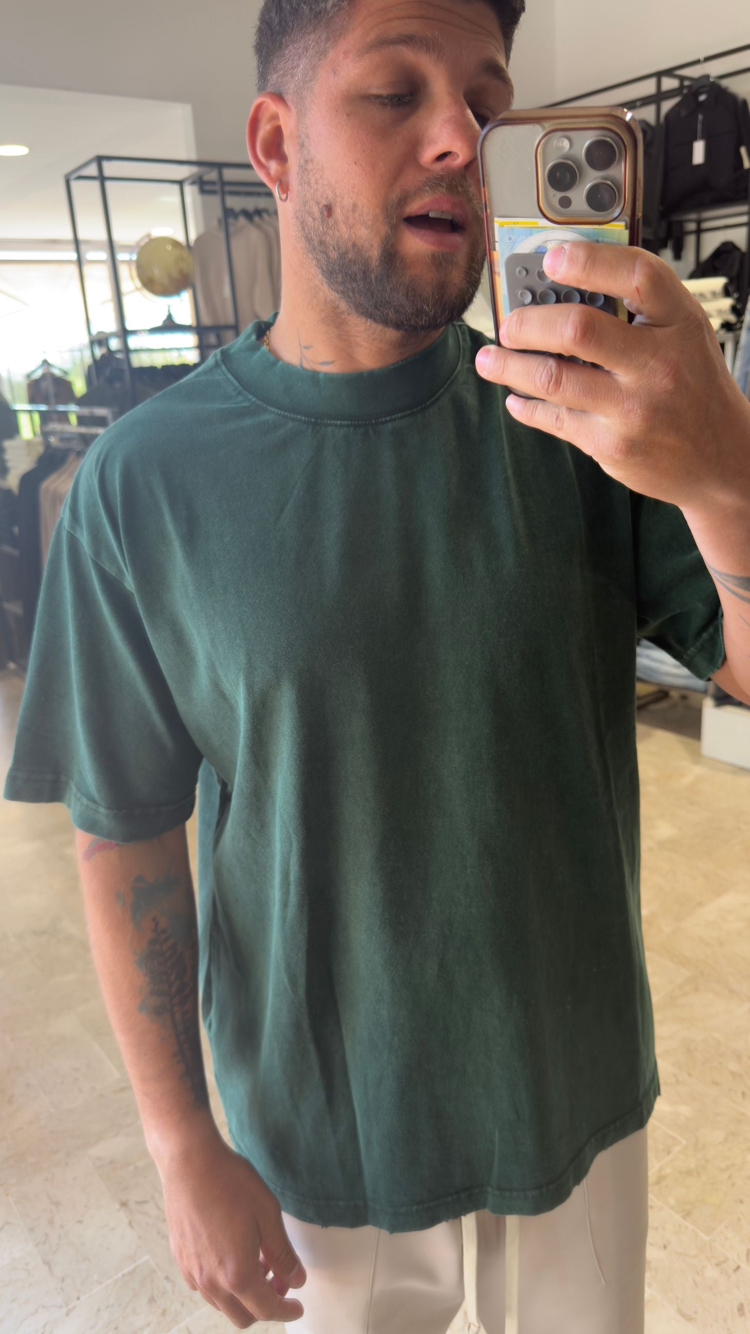 T-Shirt e Polo SARTORIA SICILIANA