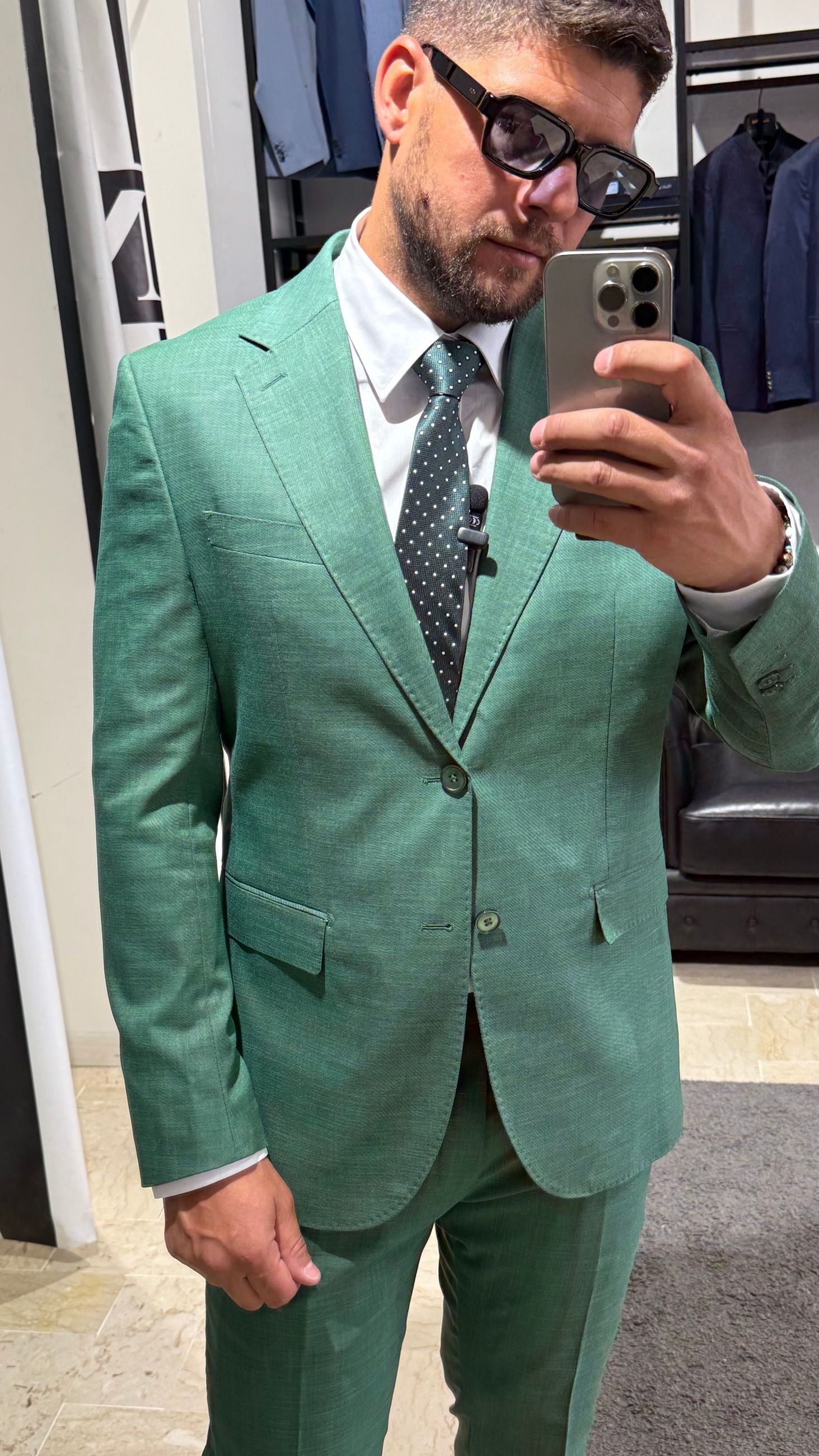 SARTORIA SICILIANA SH-105