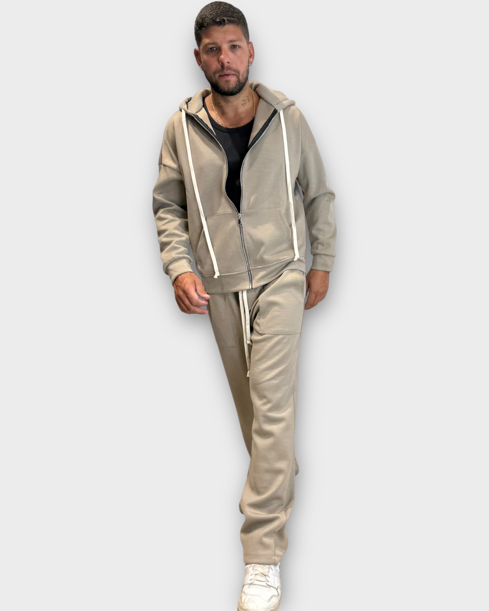 COORDINATO FLP/pu5608 SARTORIA SICILIANA