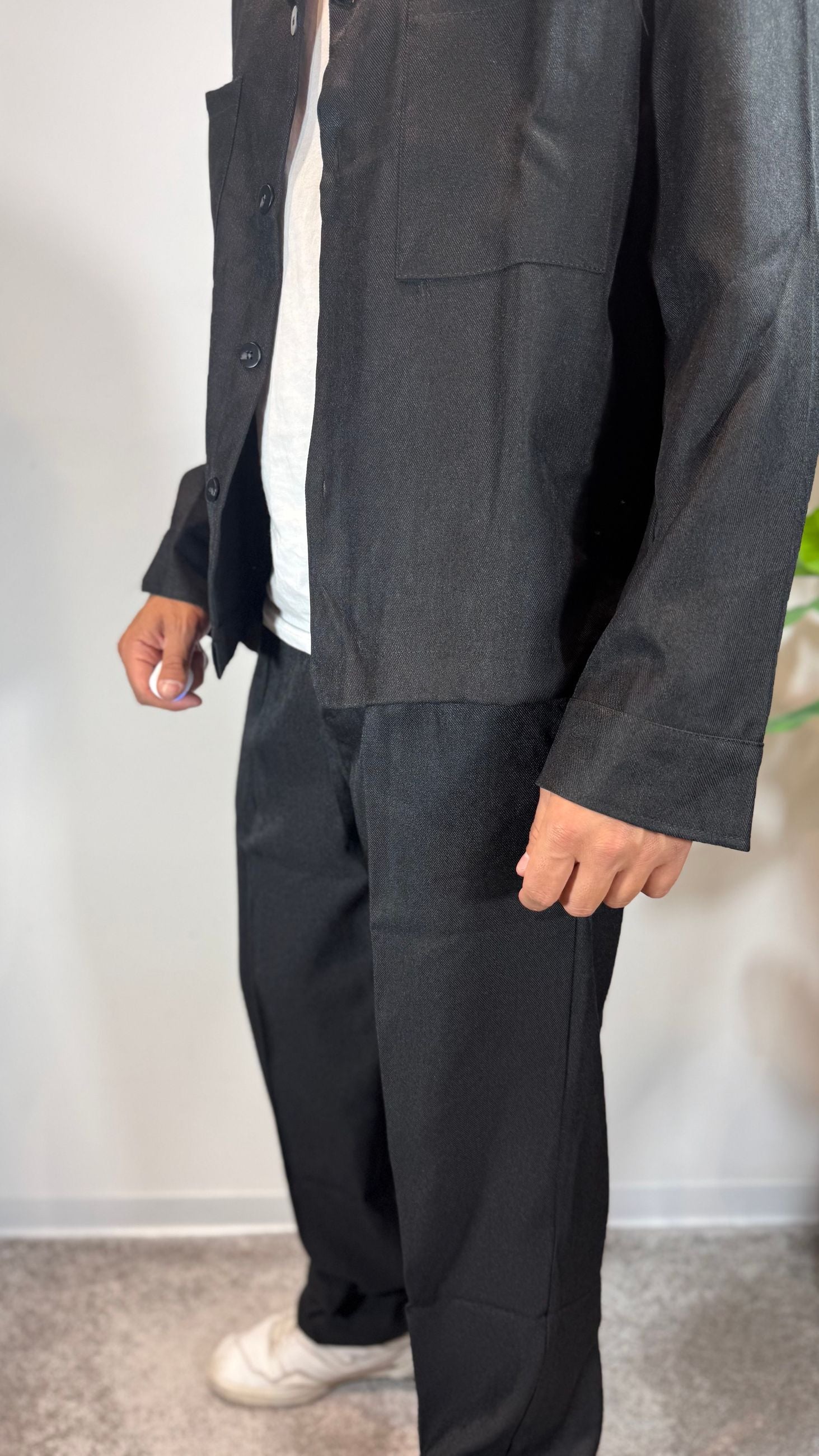 COORDINATO SARTORIA SICILIANA